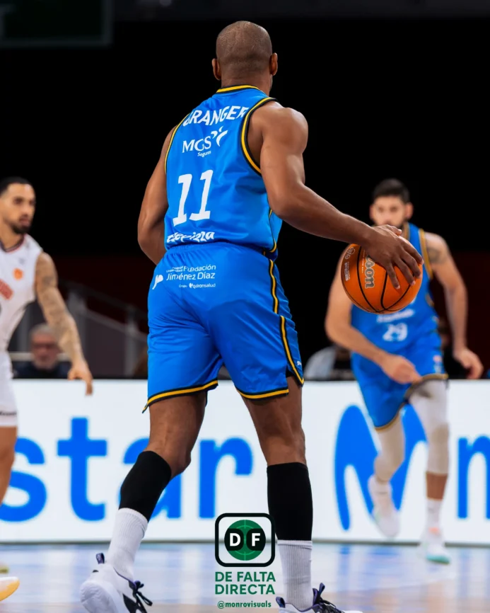 Estudiantes - Obradoiro con el resultado de 77 a 79