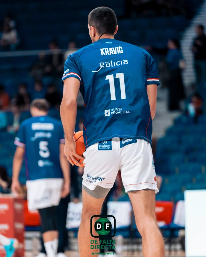 Estudiantes - Obradoiro con el resultado de 77 a 79