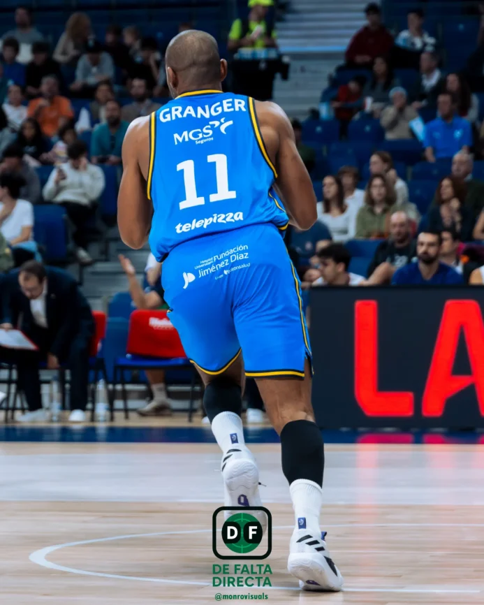 Estudiantes - Obradoiro con el resultado de 77 a 79