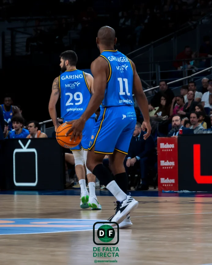 Estudiantes - Obradoiro con el resultado de 77 a 79