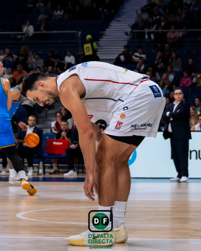 Estudiantes - Obradoiro con el resultado de 77 a 79