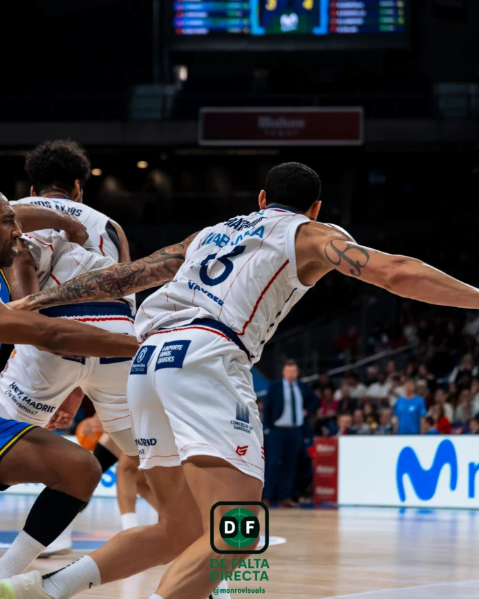 Estudiantes - Obradoiro con el resultado de 77 a 79