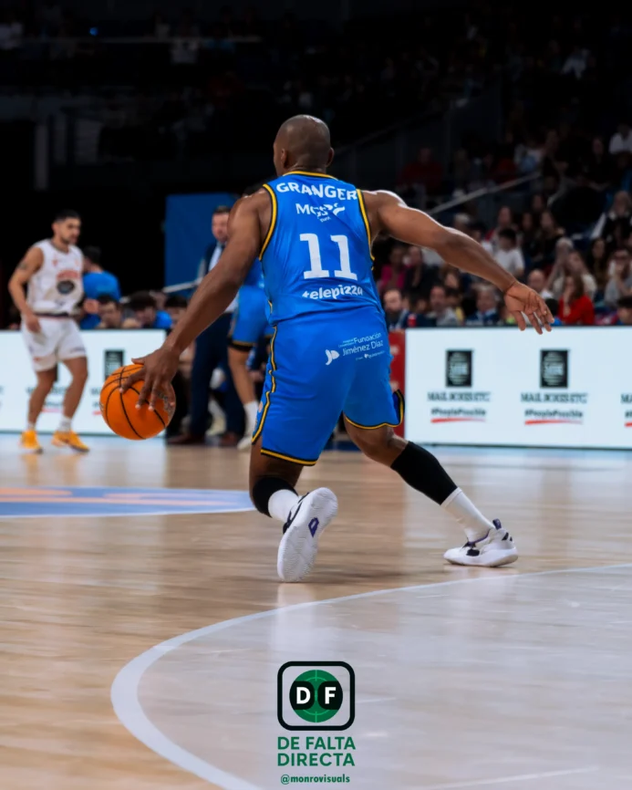 Estudiantes - Obradoiro con el resultado de 77 a 79