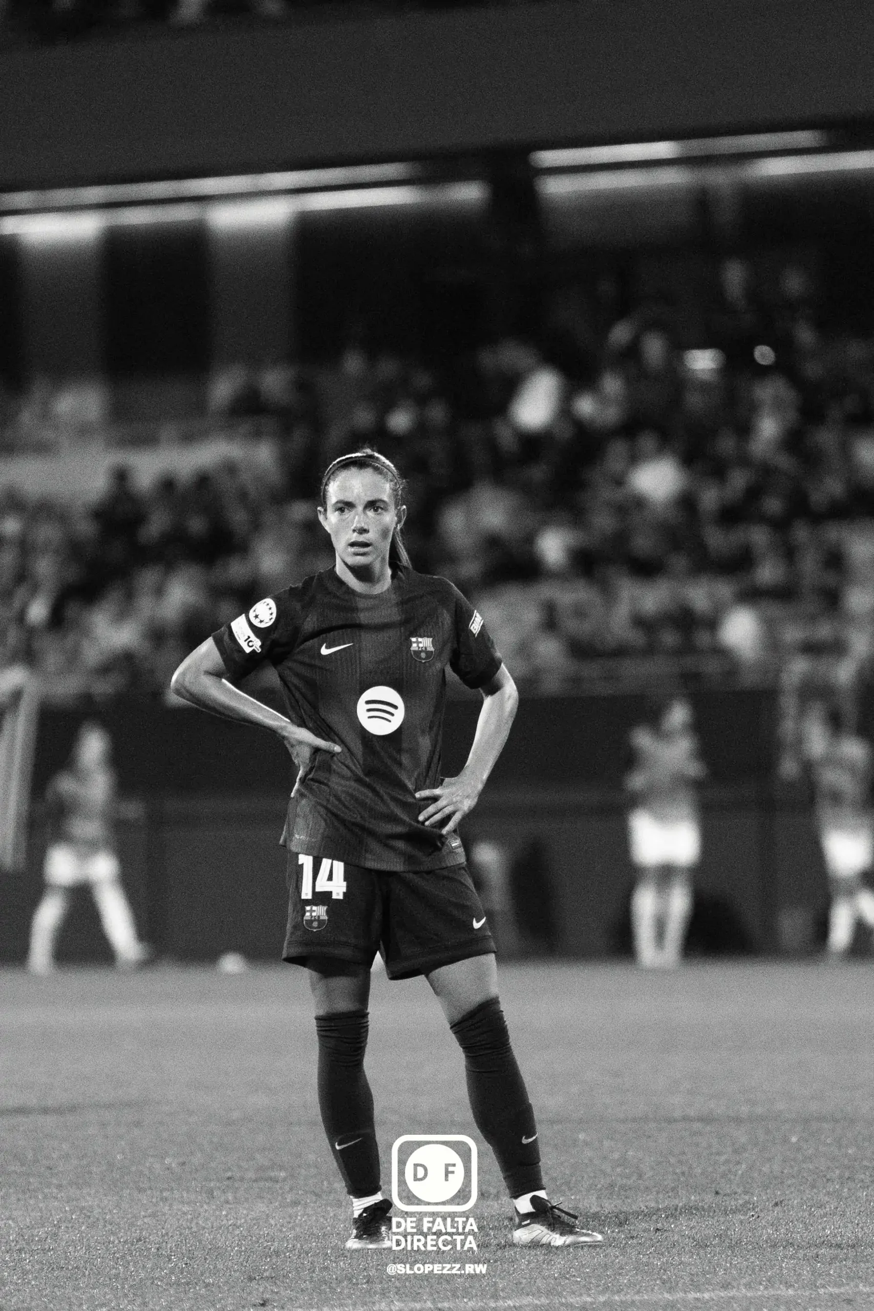 FC Barcelona 7 - 1 Bayern de Múnich