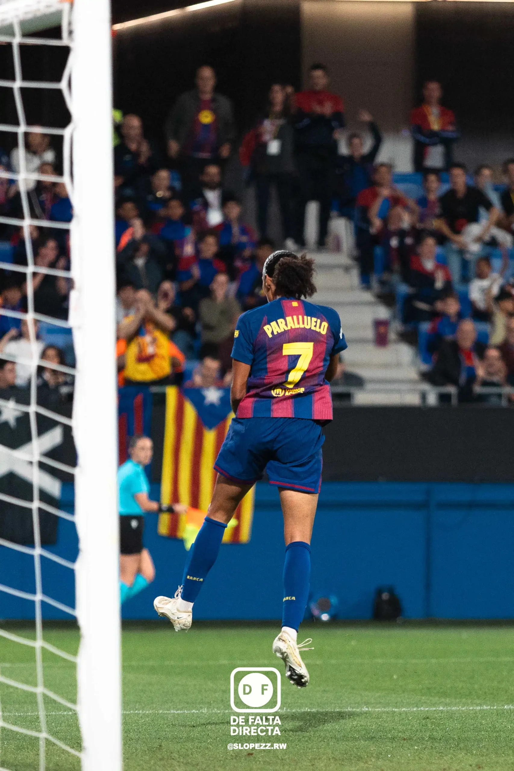 FC Barcelona 7 - 1 Bayern de Múnich