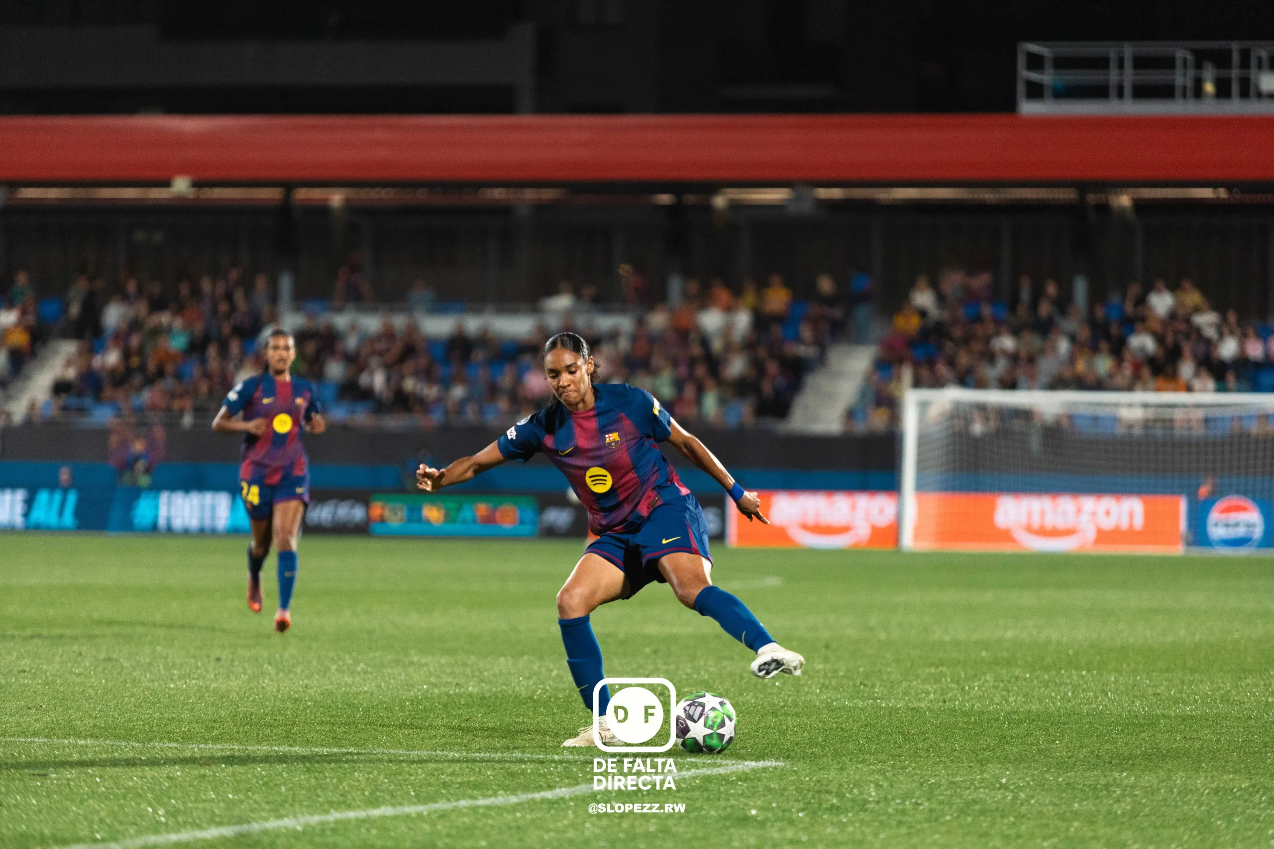 FC Barcelona 7 - 1 Bayern de Múnich