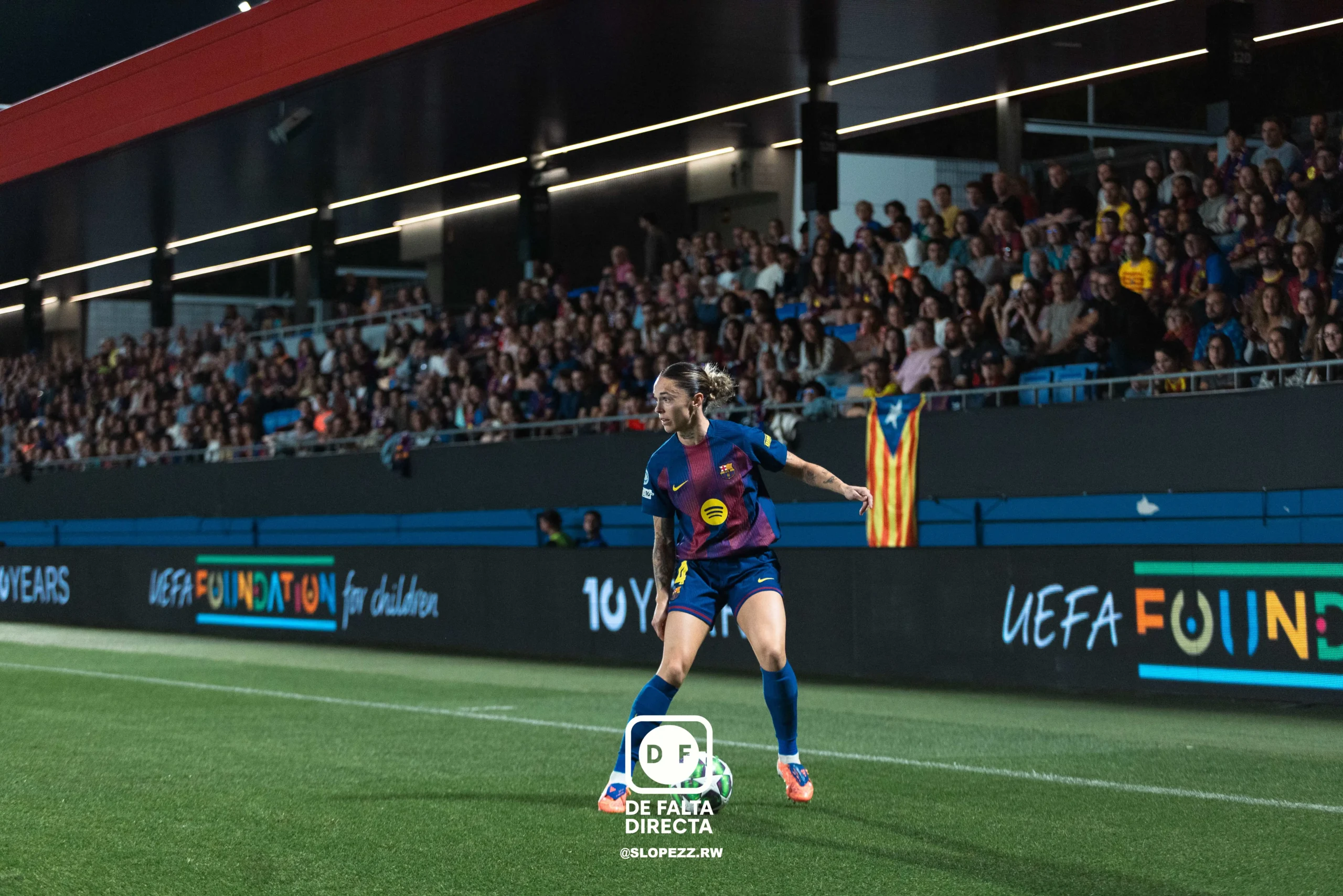 FC Barcelona 7 - 1 Bayern de Múnich