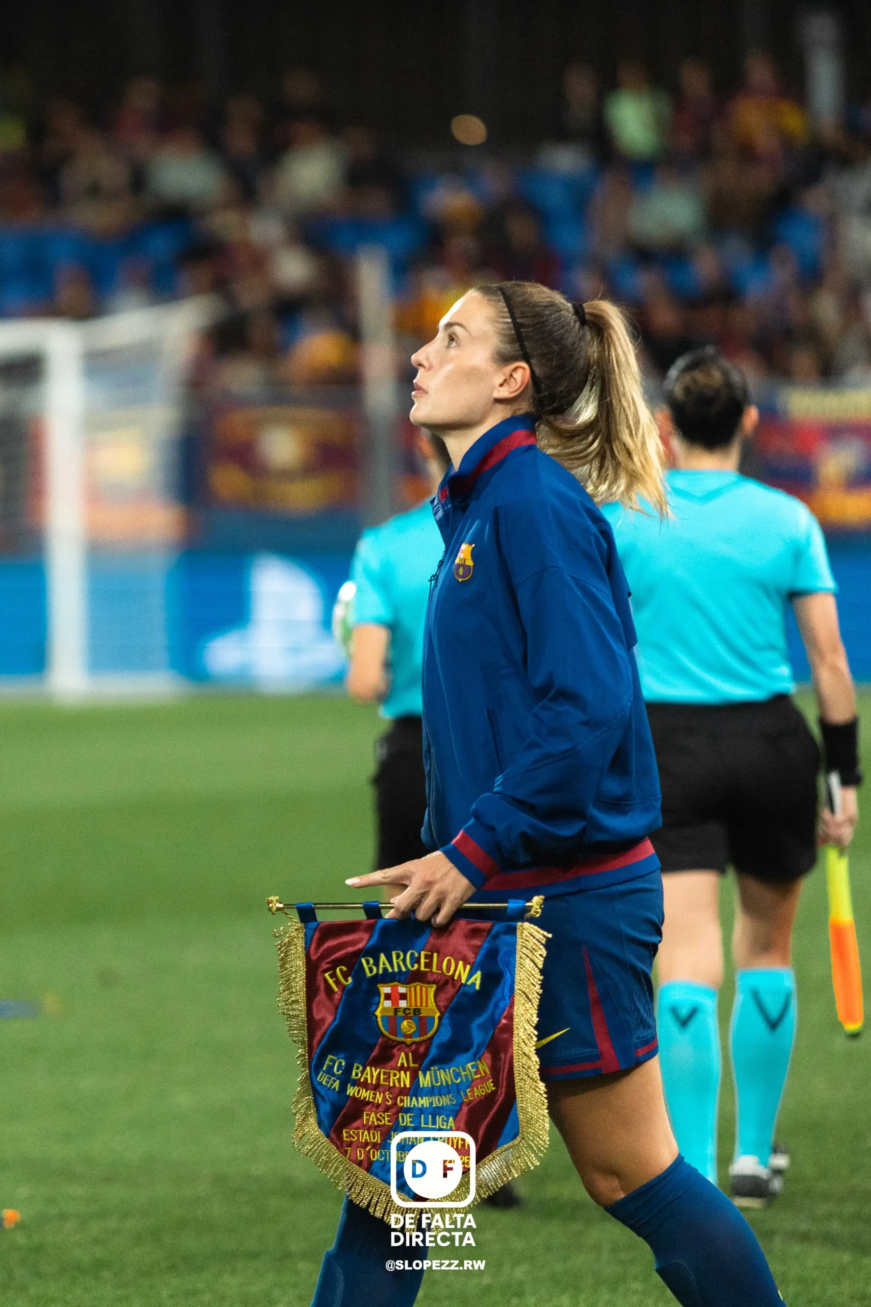 FC Barcelona 7 - 1 Bayern de Múnich