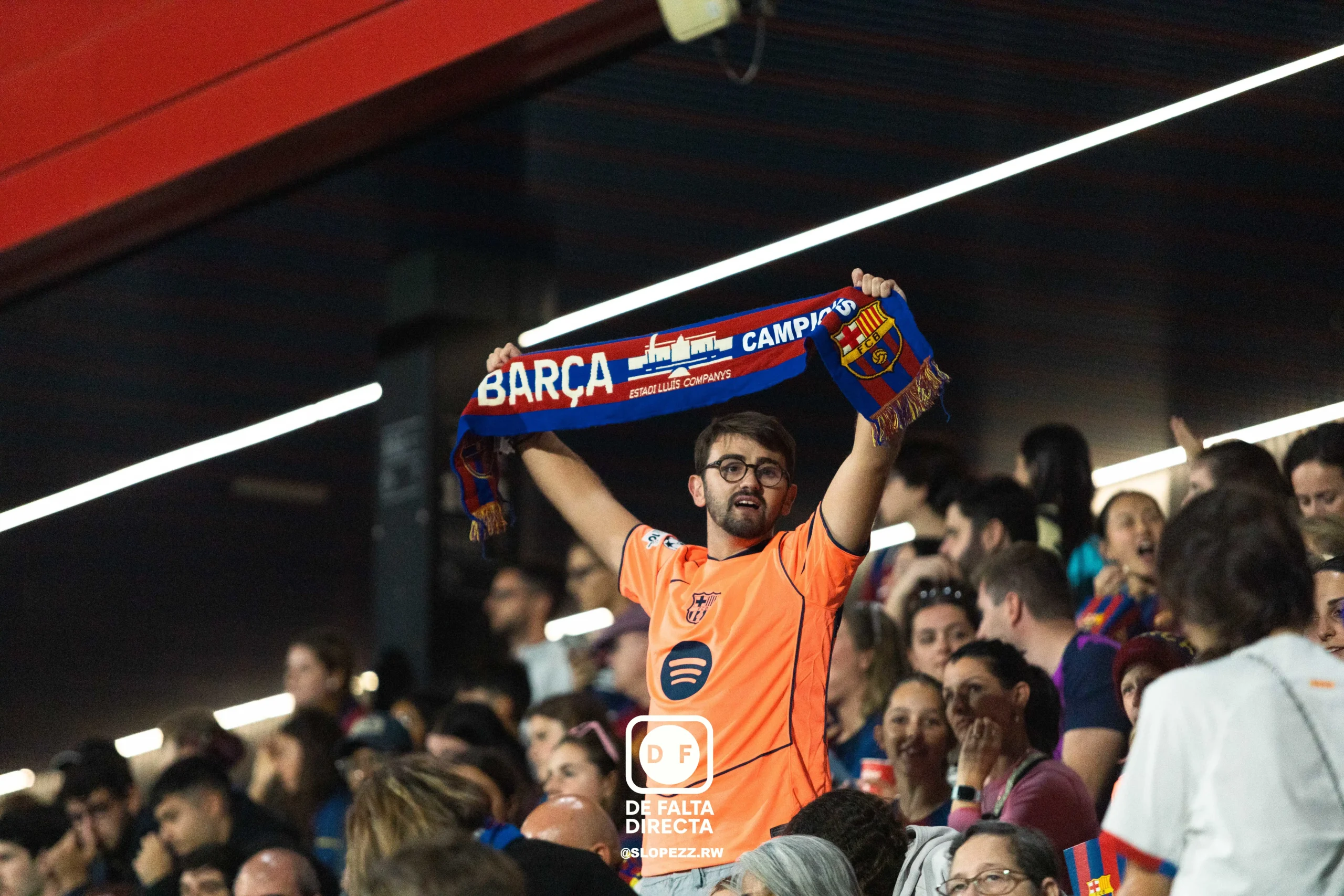 FC Barcelona 7 - 1 Bayern de Múnich