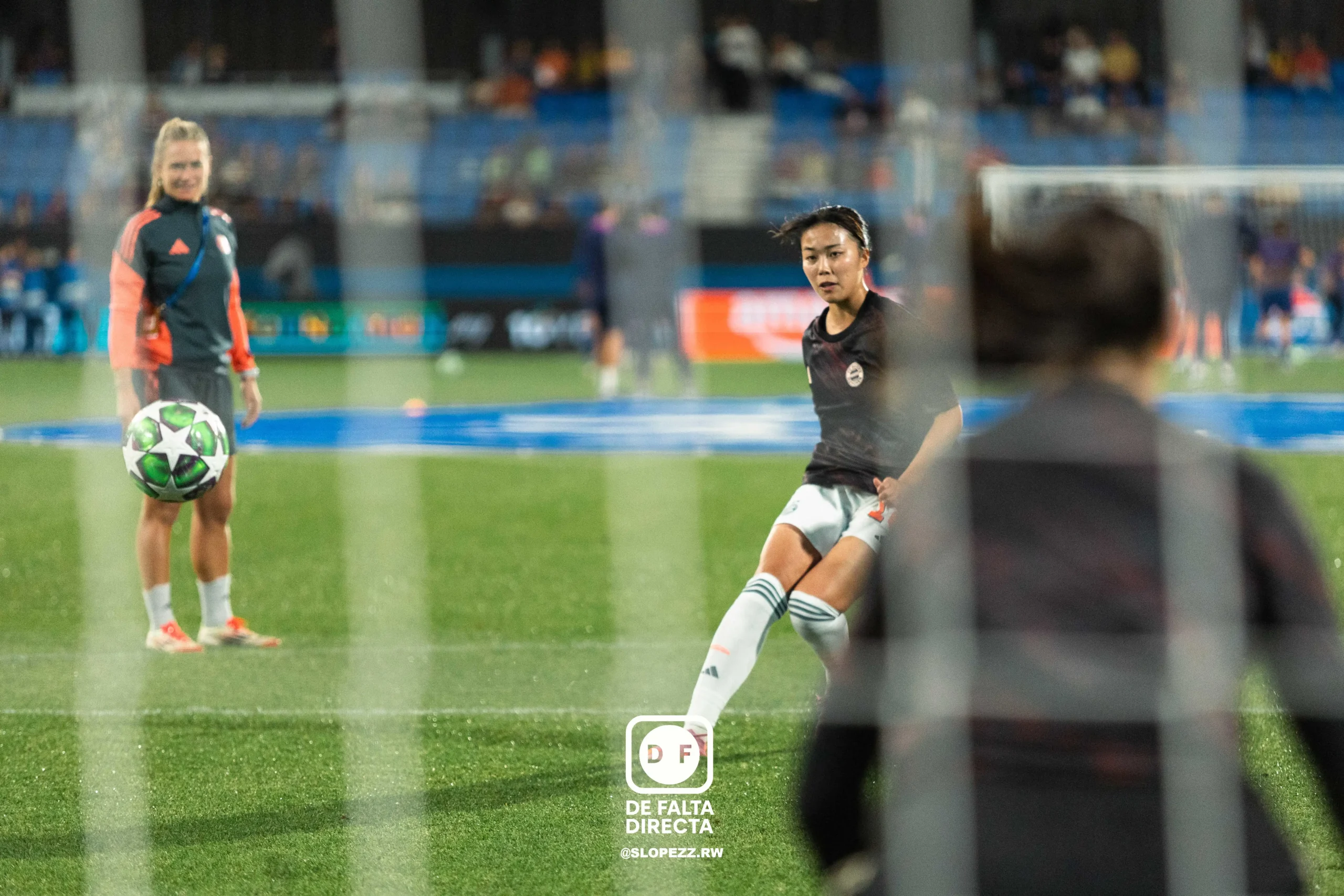 FC Barcelona 7 - 1 Bayern de Múnich