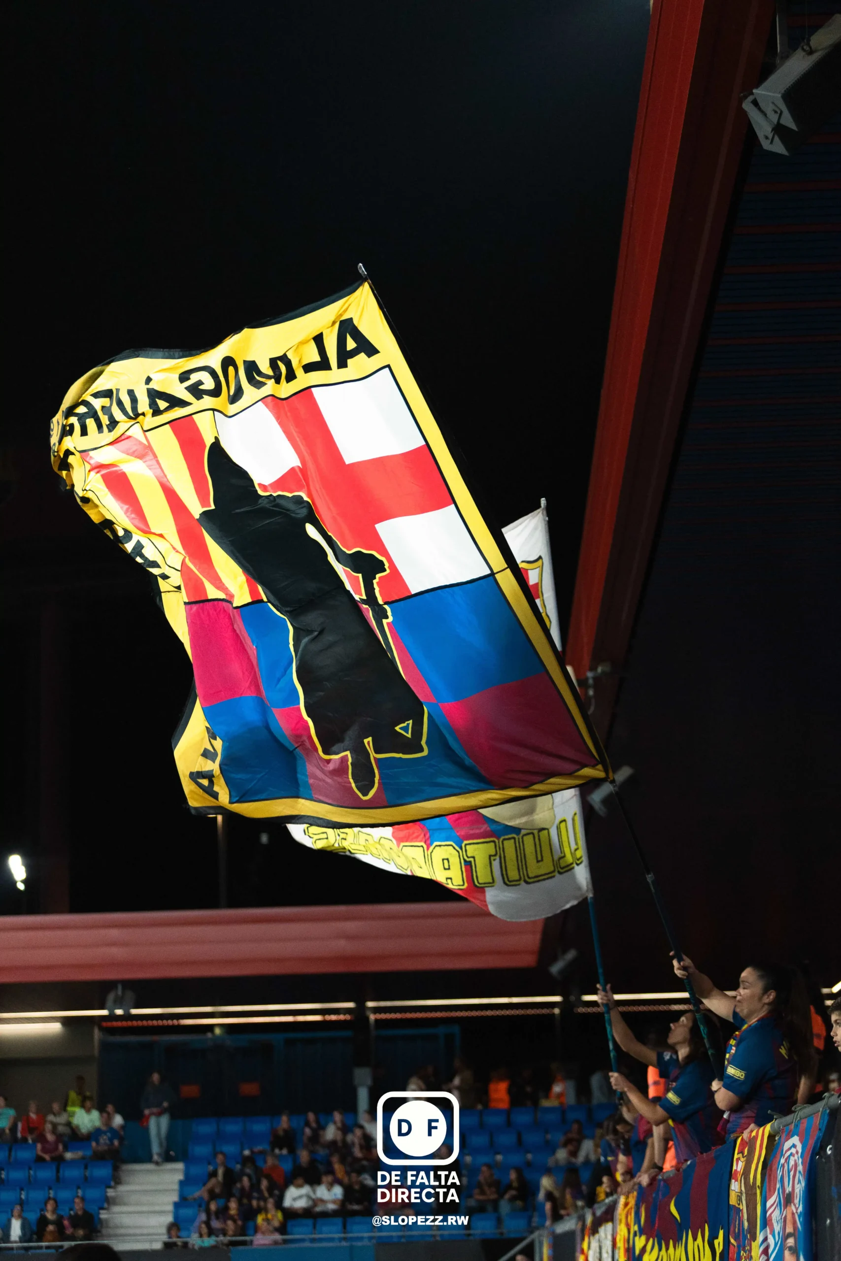 FC Barcelona 7 - 1 Bayern de Múnich