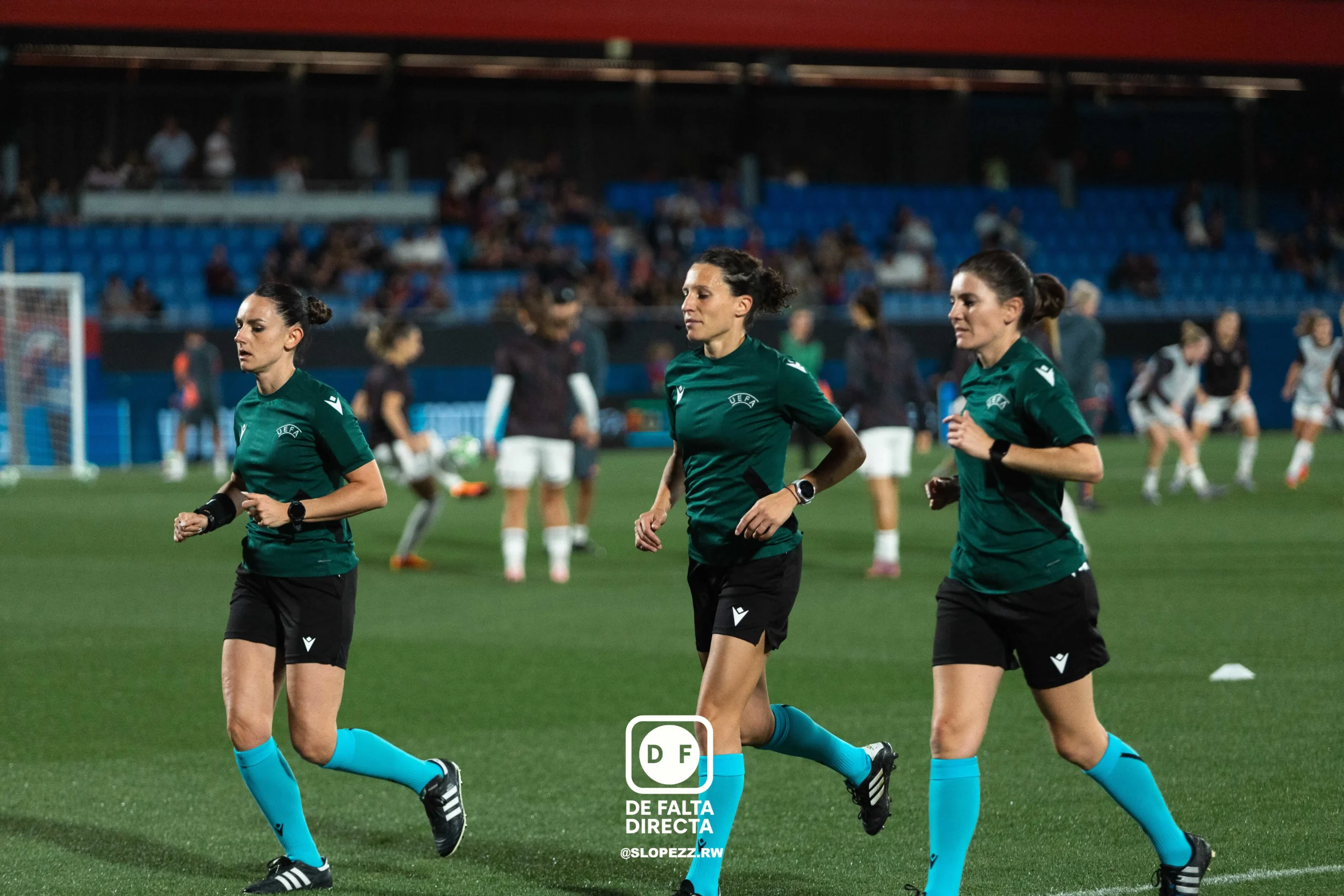 FC Barcelona 7 - 1 Bayern de Múnich