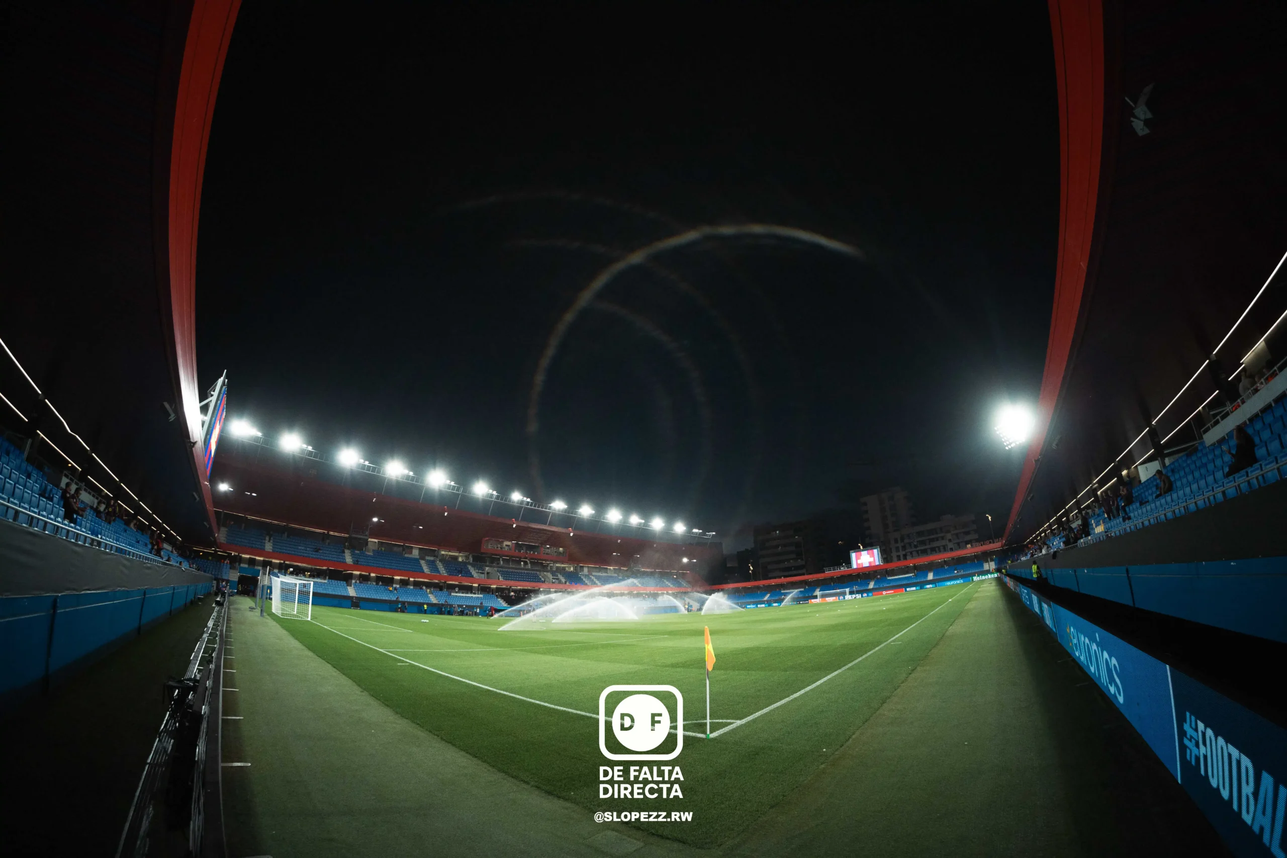 FC Barcelona 7 - 1 Bayern de Múnich