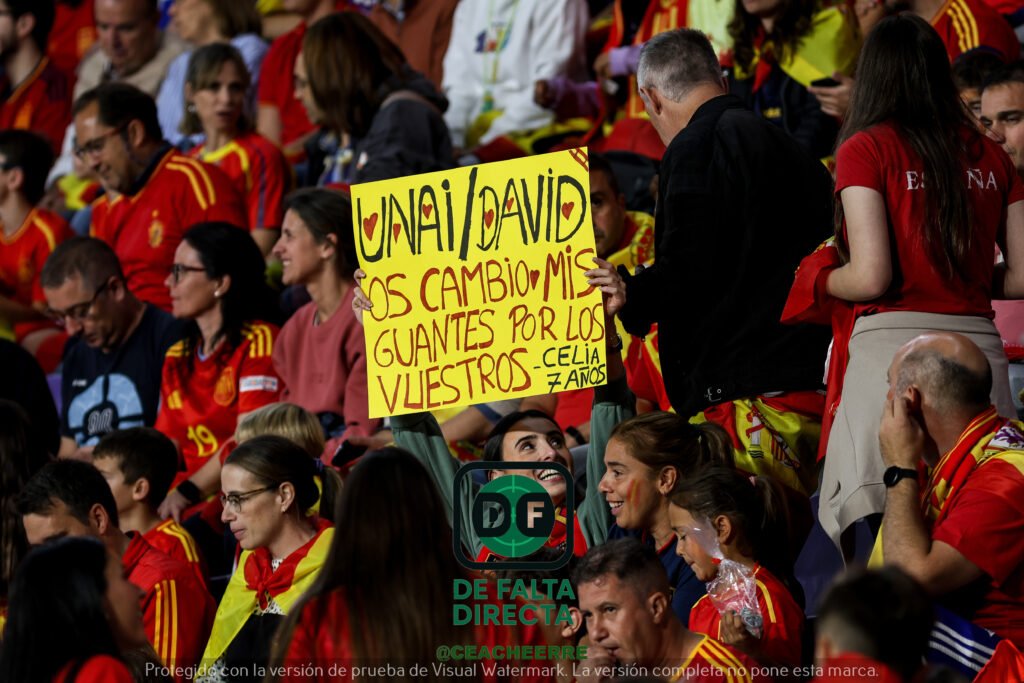 España - Bulgaria