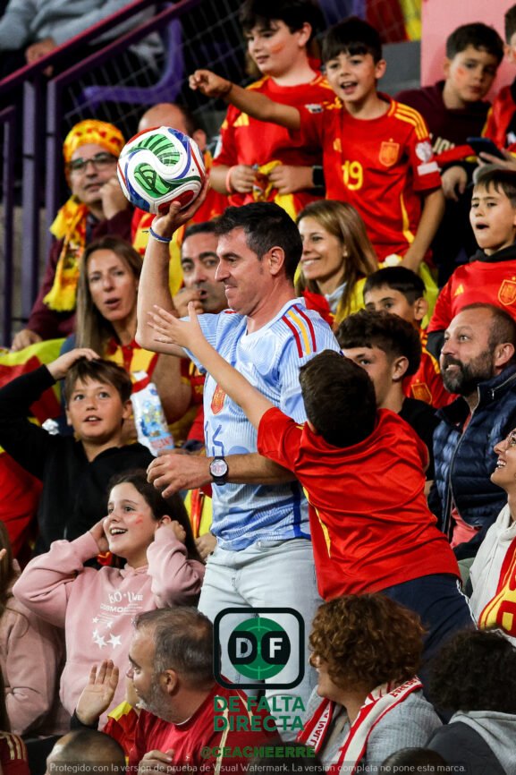 España - Bulgaria