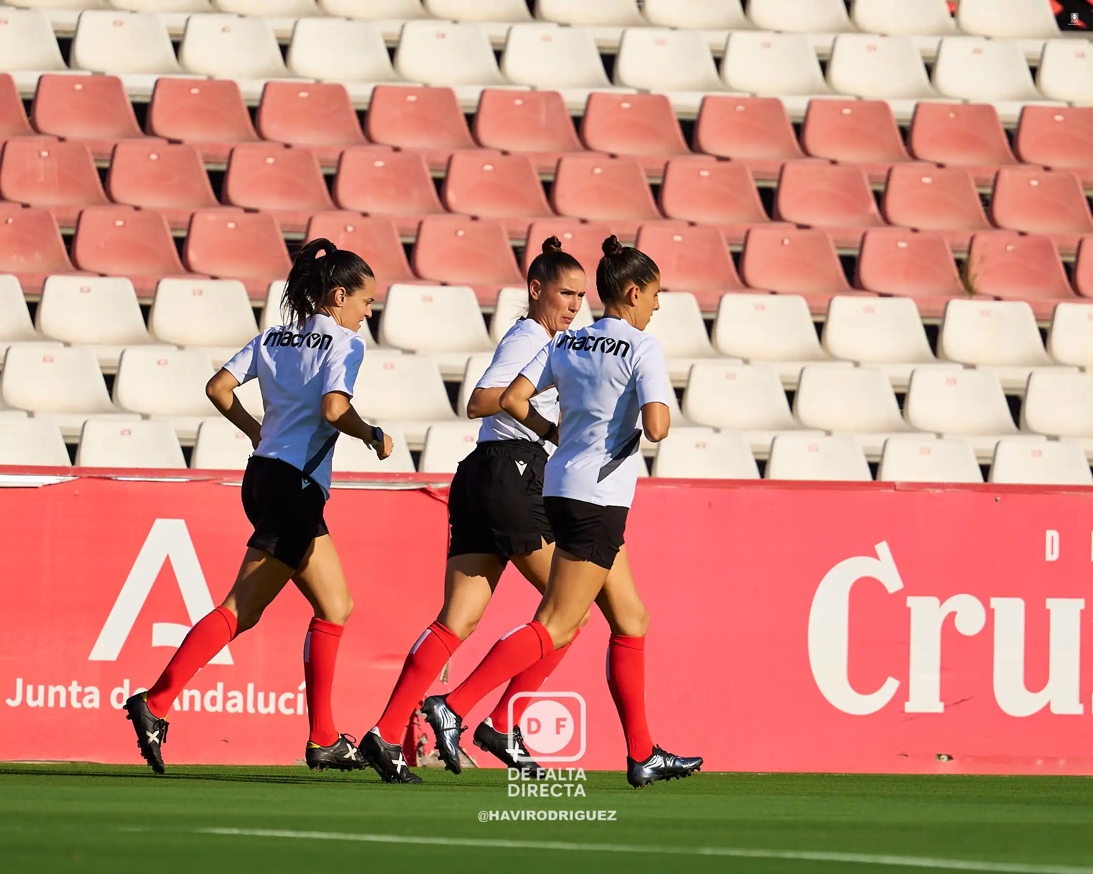 Sevilla FC Fem 1 - RCD Español Fem 0