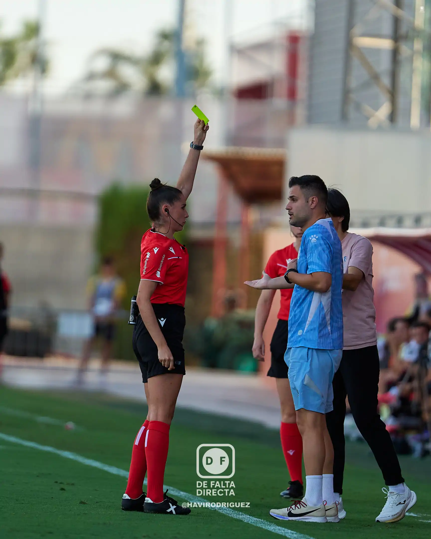 Sevilla FC Fem 1 - RCD Español Fem 0