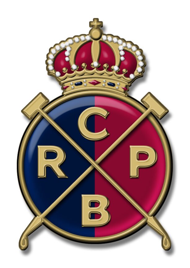 Hípica en el club de polo de Barcelona