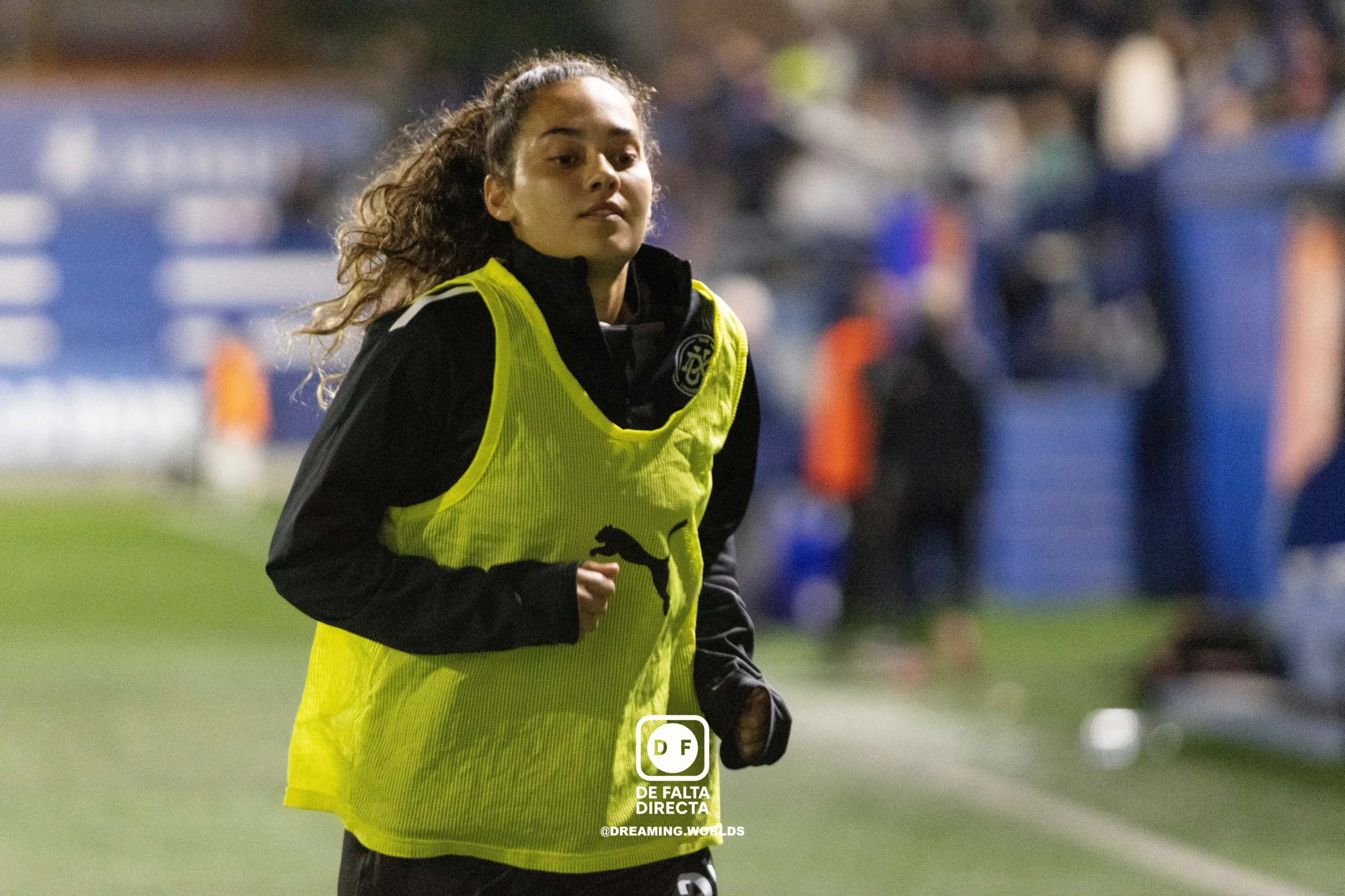 Copa de la Reina CE Europa - Dux Logroño