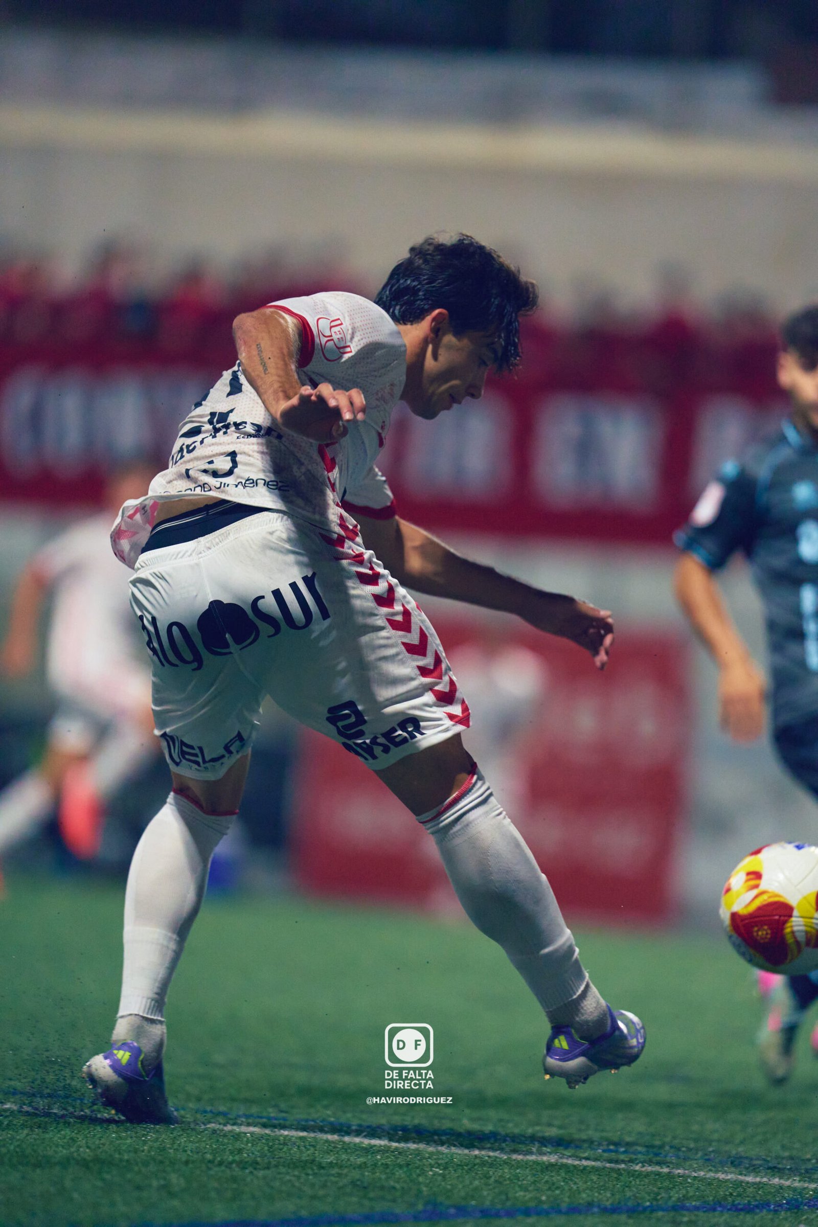 Copa del Rey Antoniano 1 - 0 CD Castellón