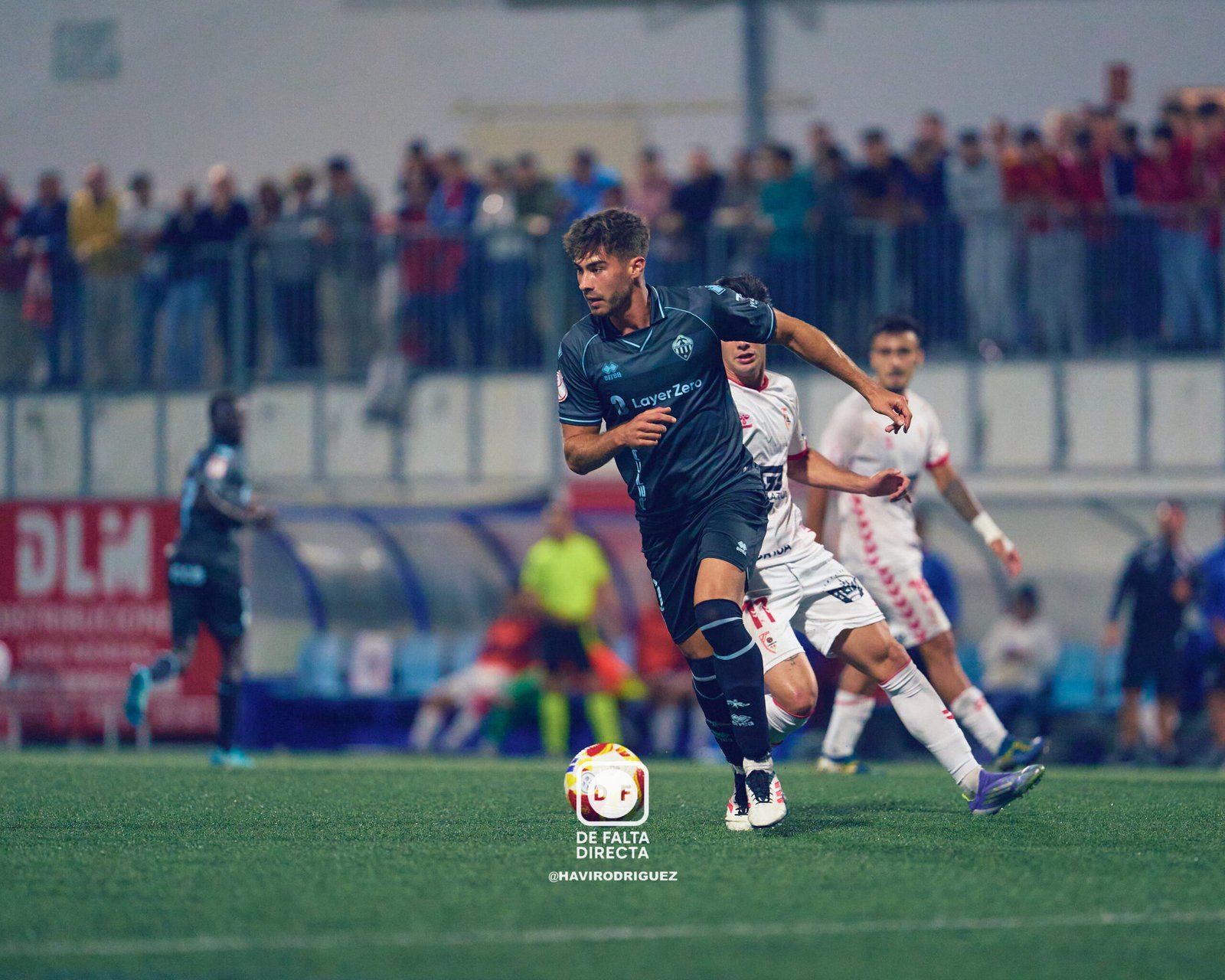Copa del Rey Antoniano 1 - 0 CD Castellón