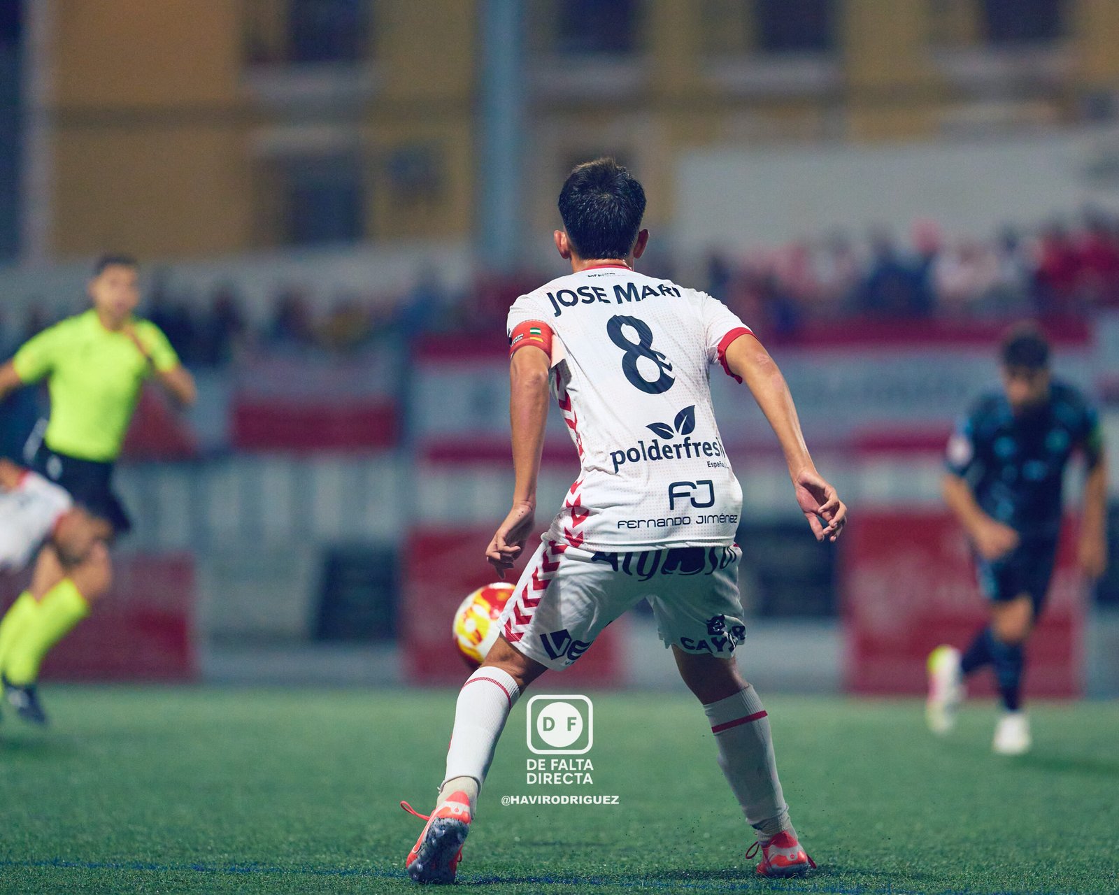 Copa del Rey Antoniano 1 - 0 CD Castellón