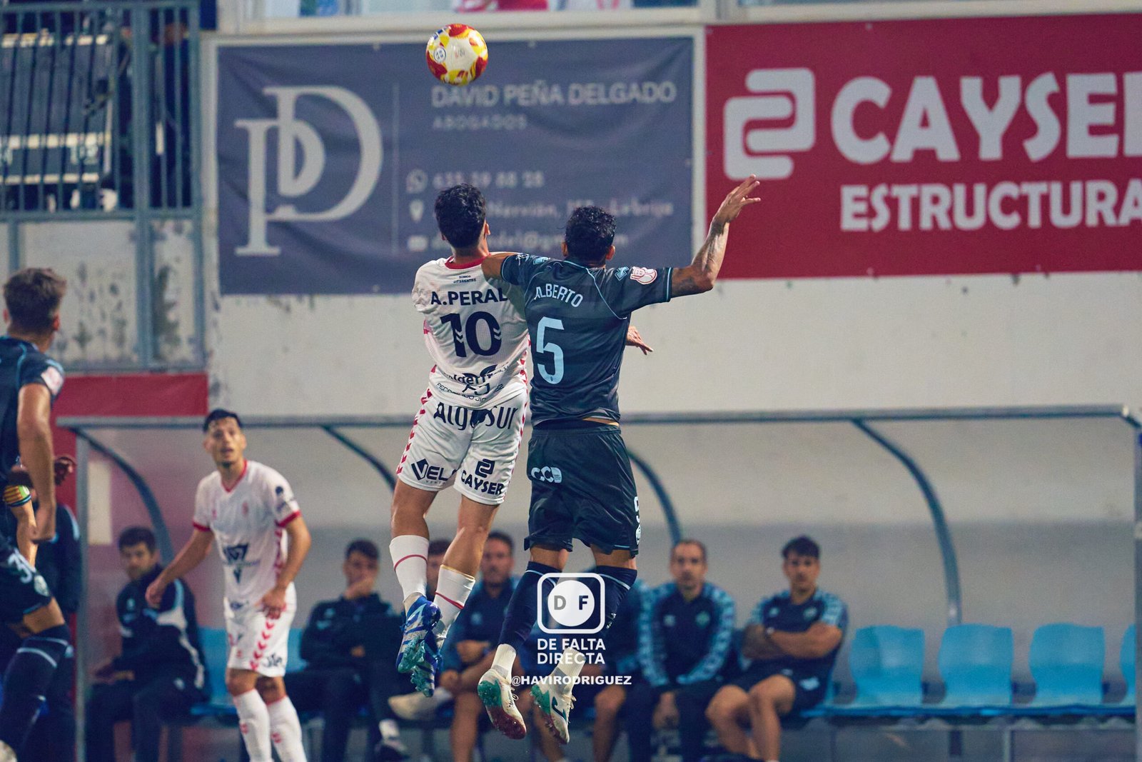 Copa del Rey Antoniano 1 - 0 CD Castellón