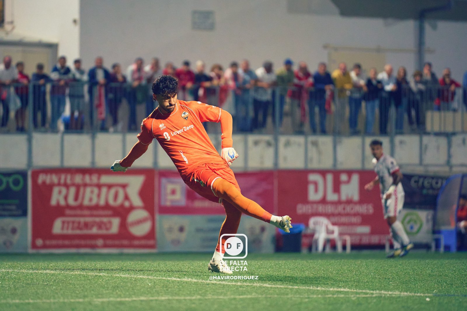 Copa del Rey Antoniano 1 - 0 CD Castellón