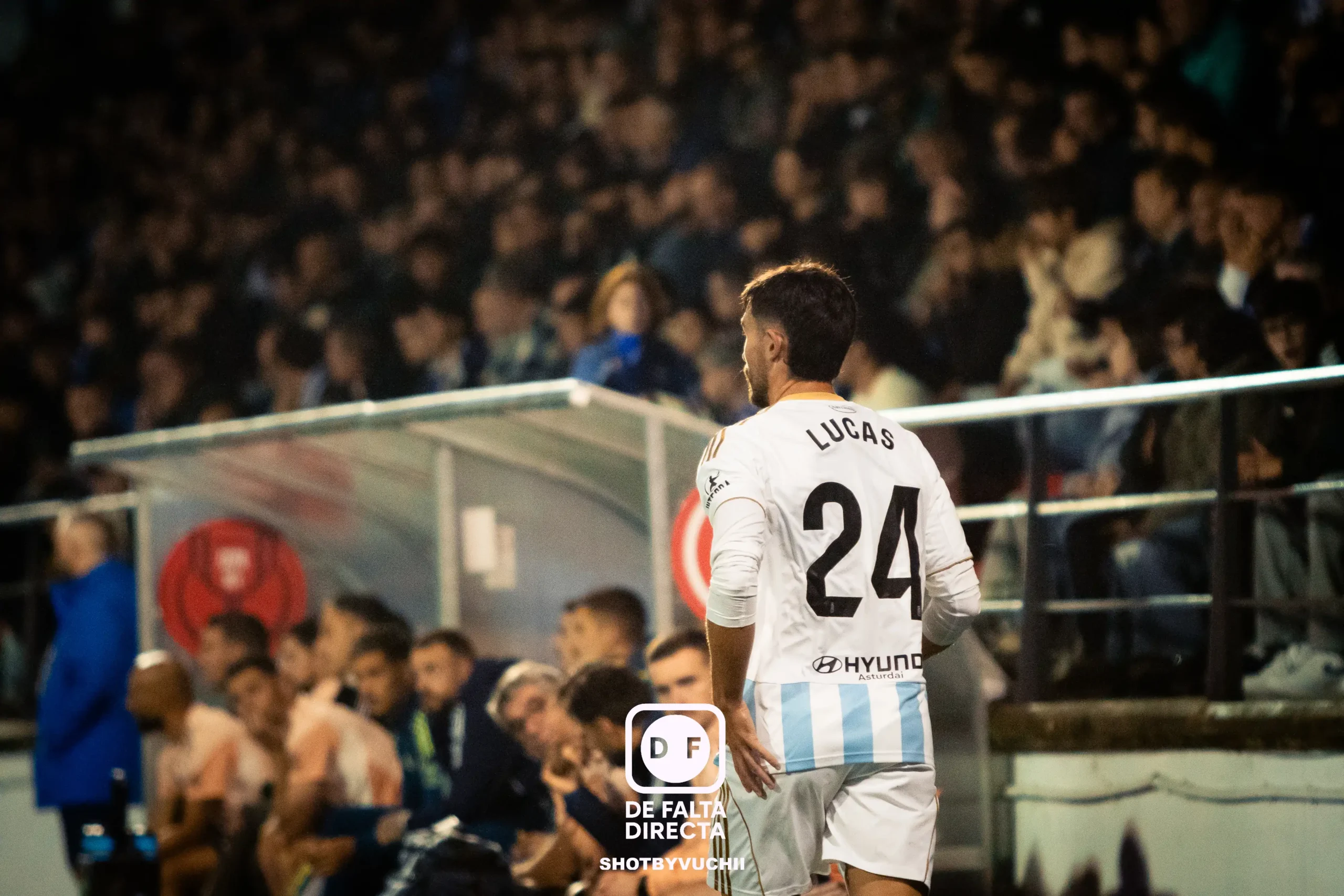 Copa del Rey Ourense 4 - 2 Real Oviedo
