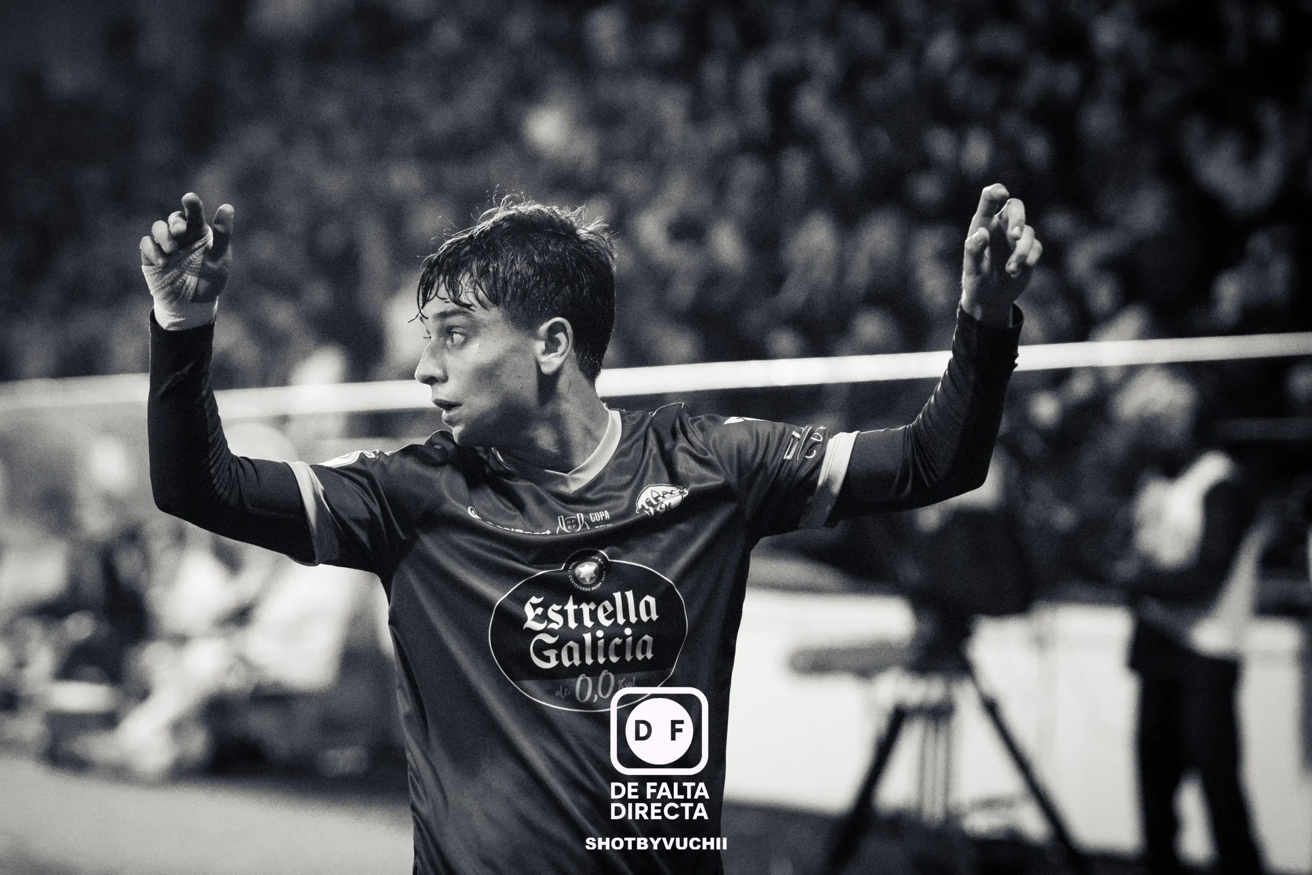 Copa del Rey Ourense 4 - 2 Real Oviedo