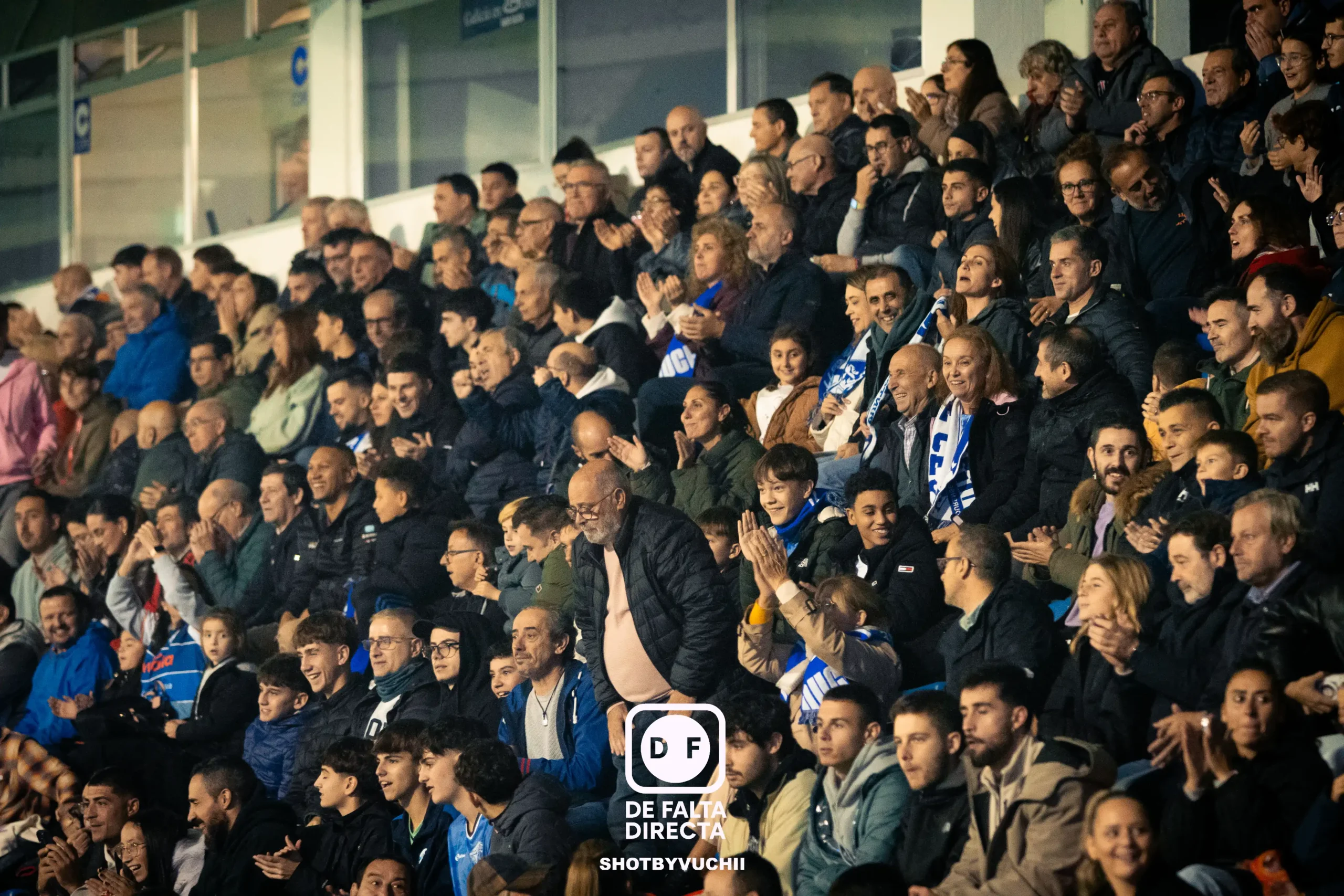 Copa del Rey Ourense 4 - 2 Real Oviedo