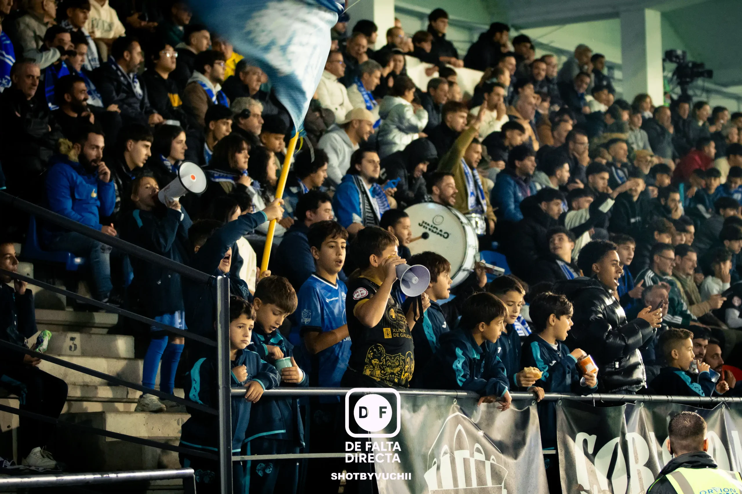 Copa del Rey Ourense 4 - 2 Real Oviedo