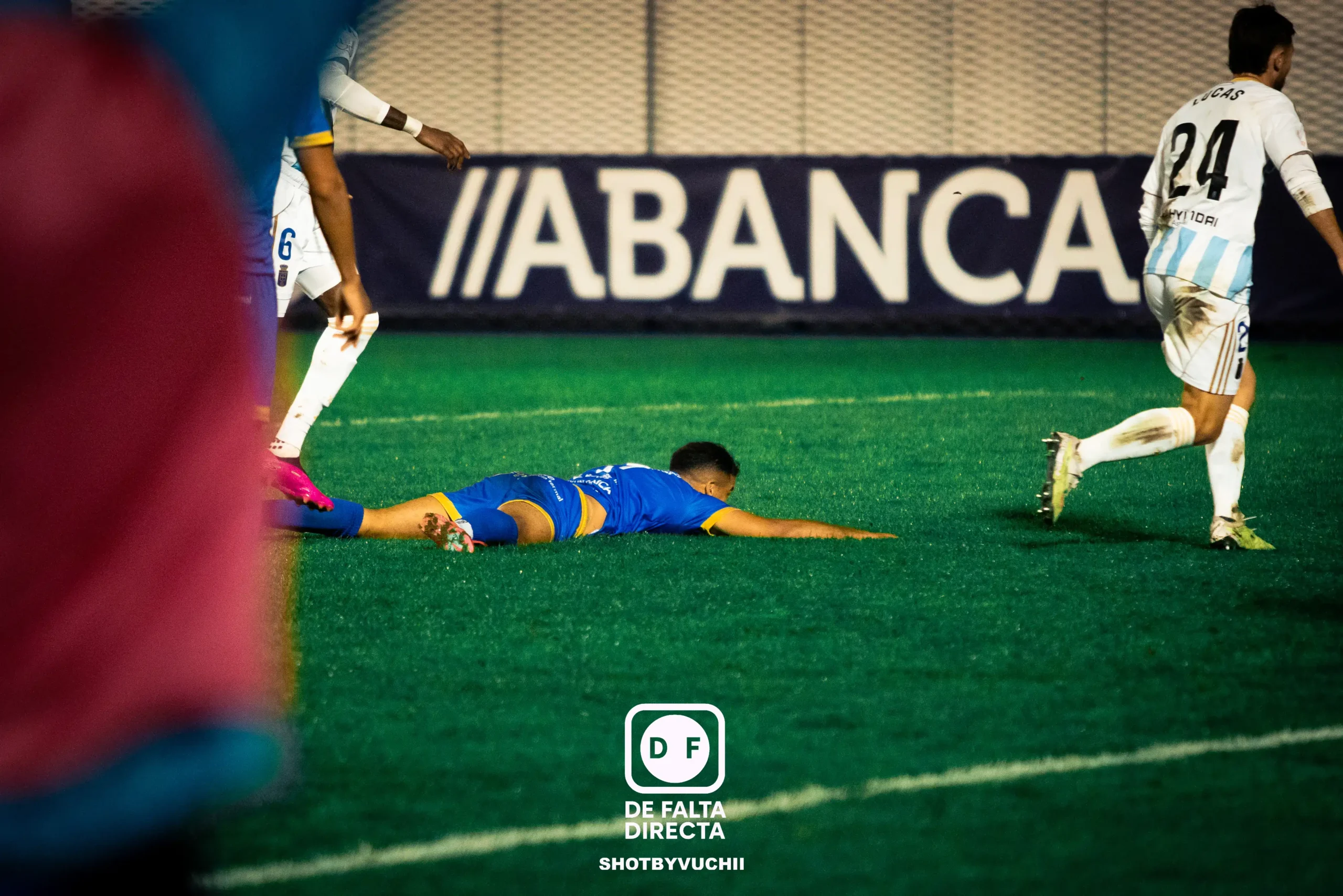 Copa del Rey Ourense 4 - 2 Real Oviedo
