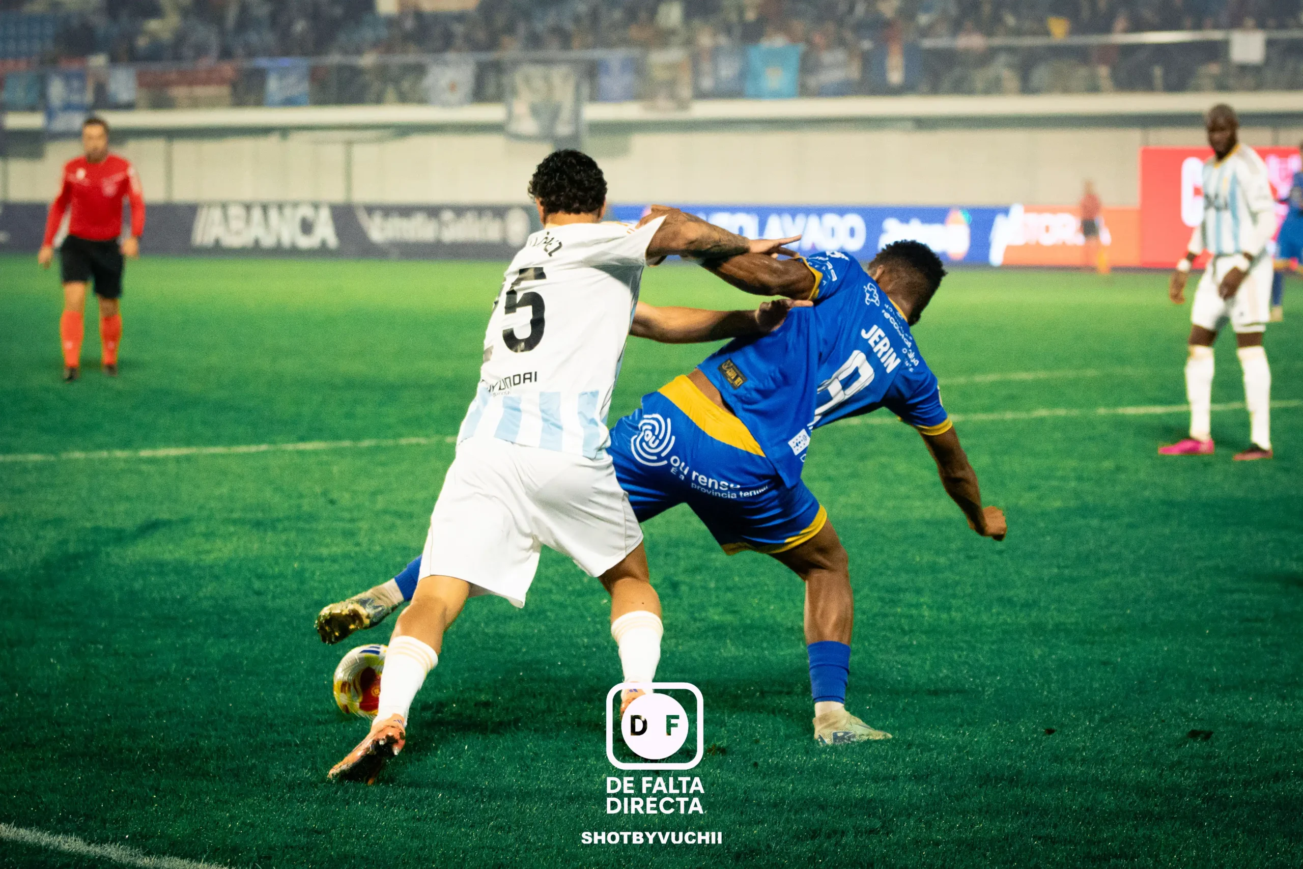 Copa del Rey Ourense 4 - 2 Real Oviedo