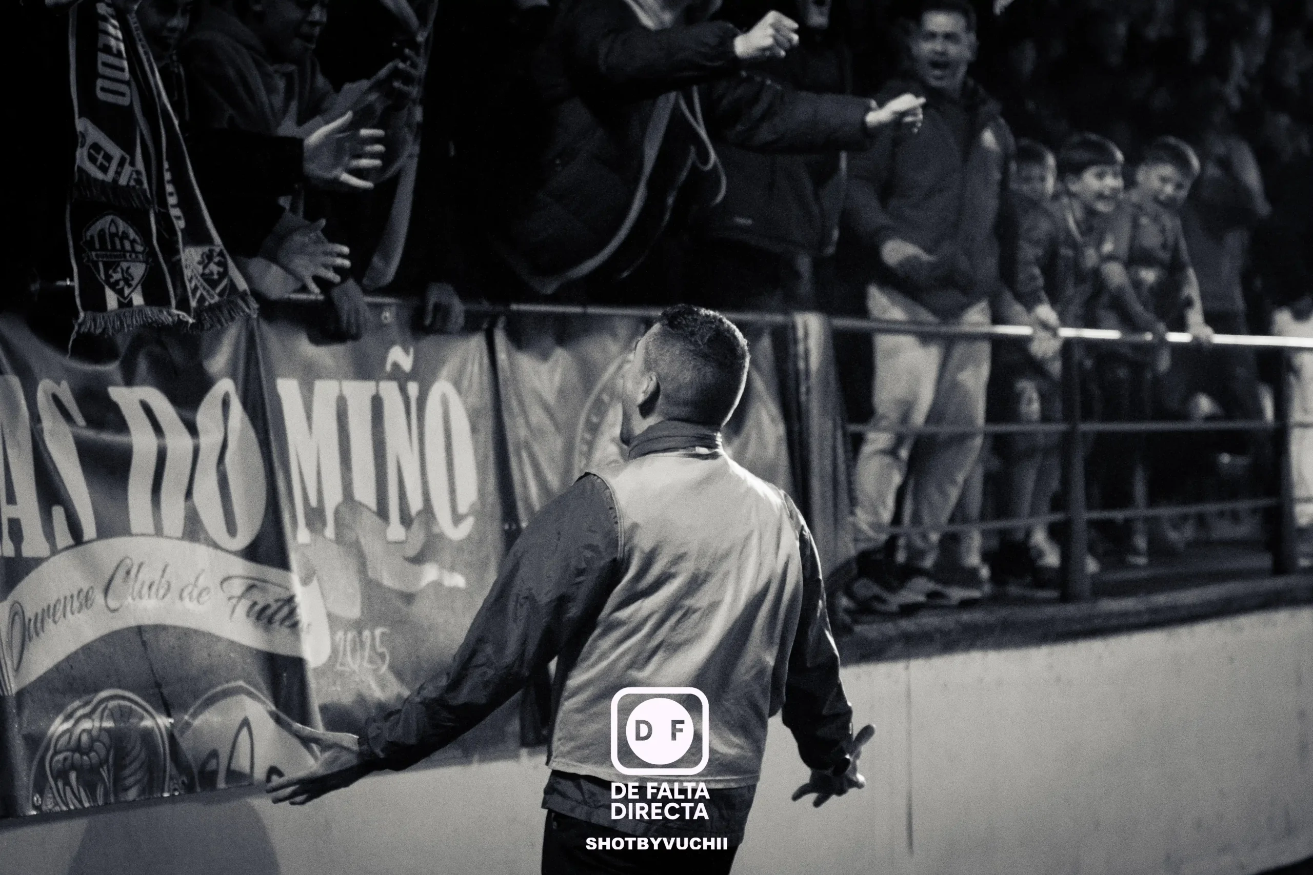 Copa del Rey Ourense 4 - 2 Real Oviedo