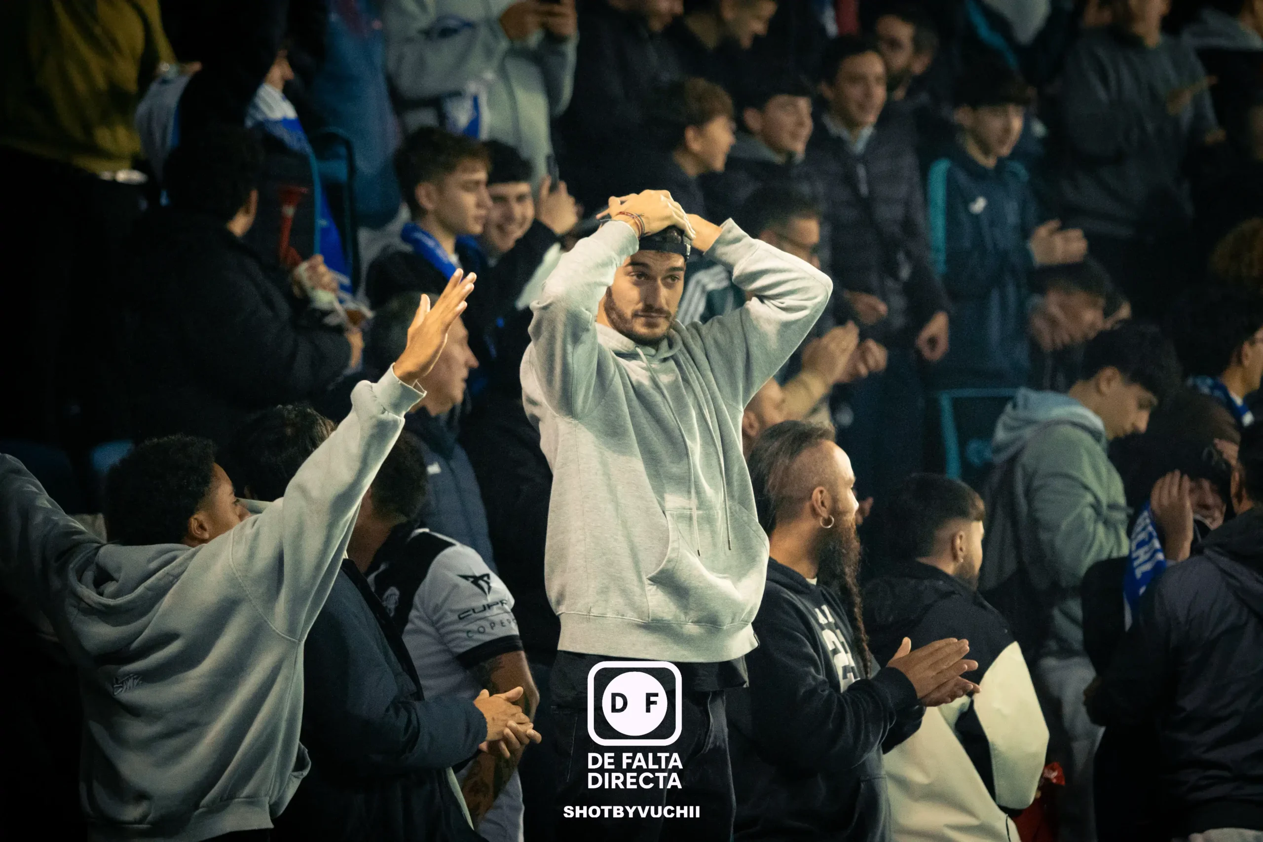 Copa del Rey Ourense 4 - 2 Real Oviedo