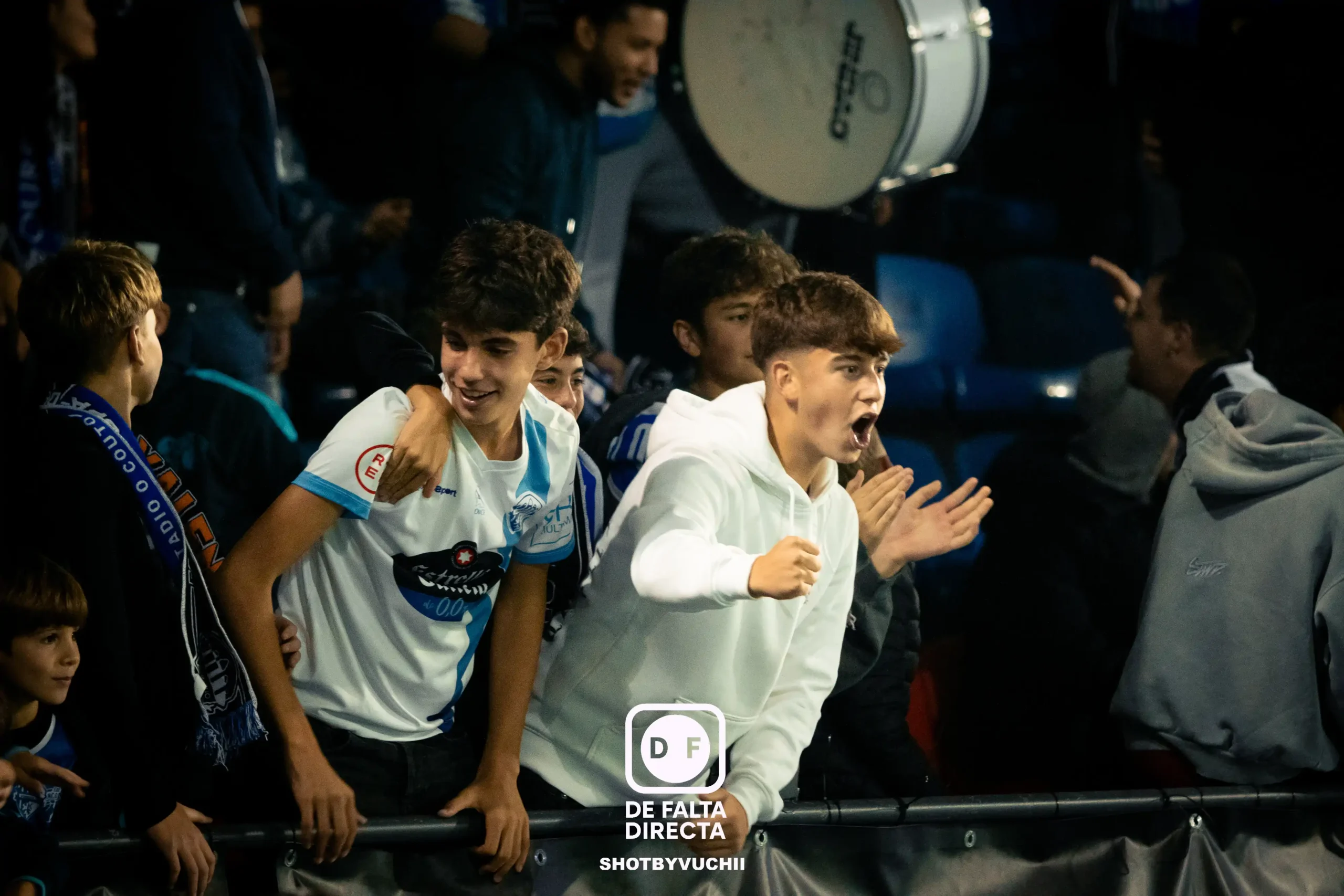 Copa del Rey Ourense 4 - 2 Real Oviedo