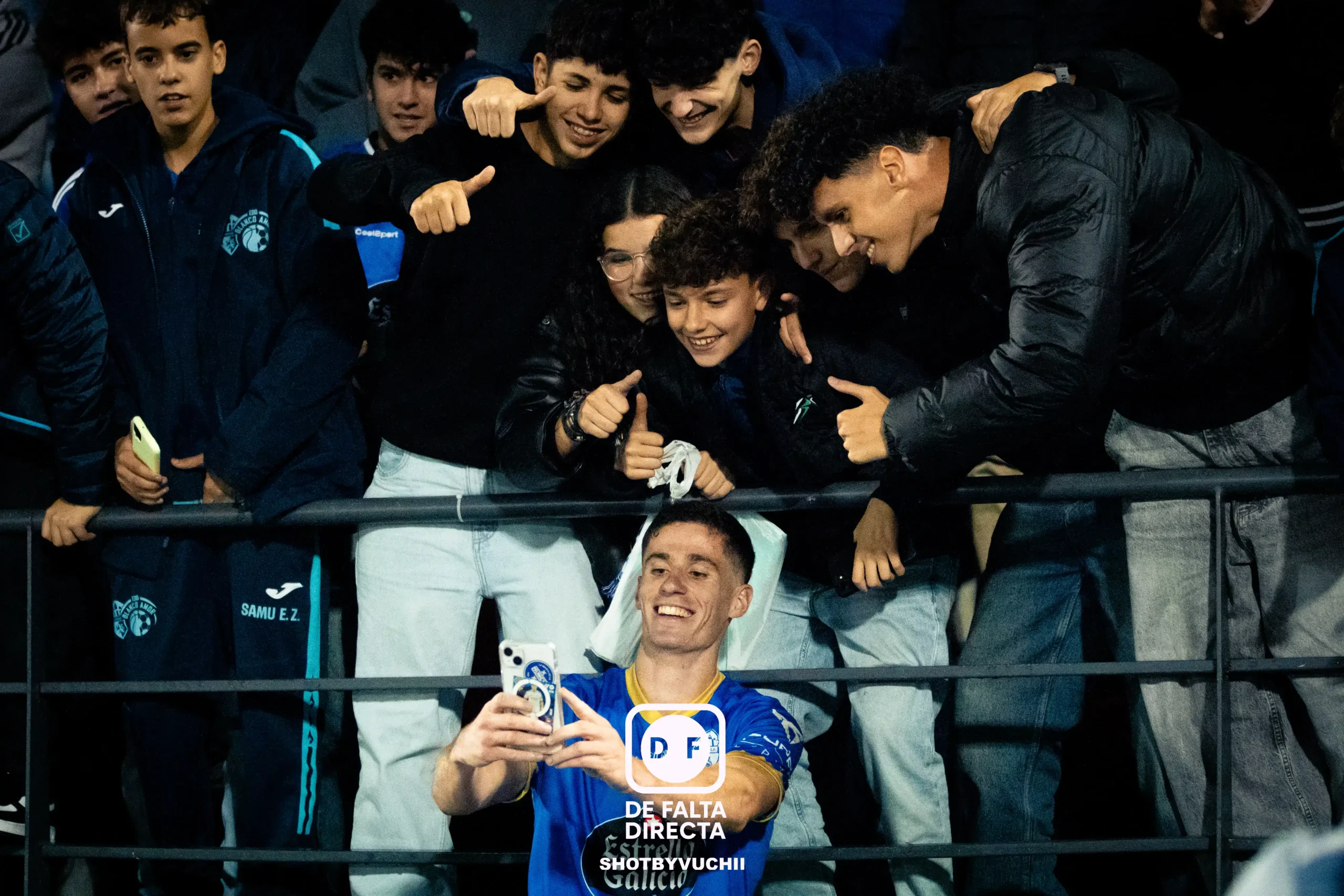 Copa del Rey Ourense 4 - 2 Real Oviedo