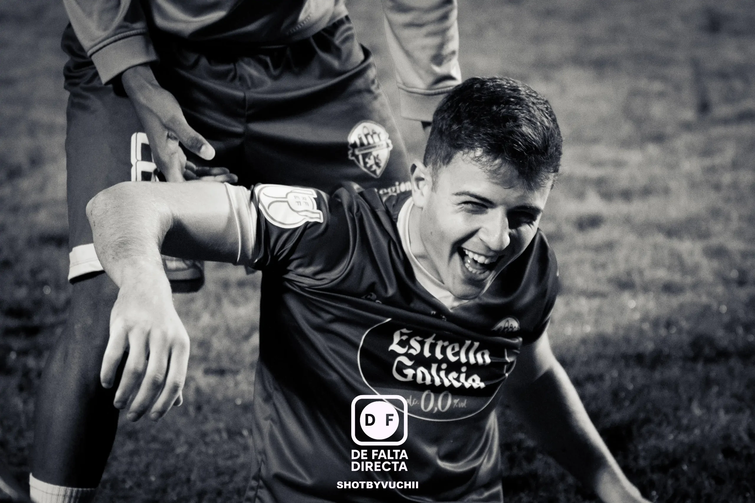Copa del Rey Ourense 4 - 2 Real Oviedo