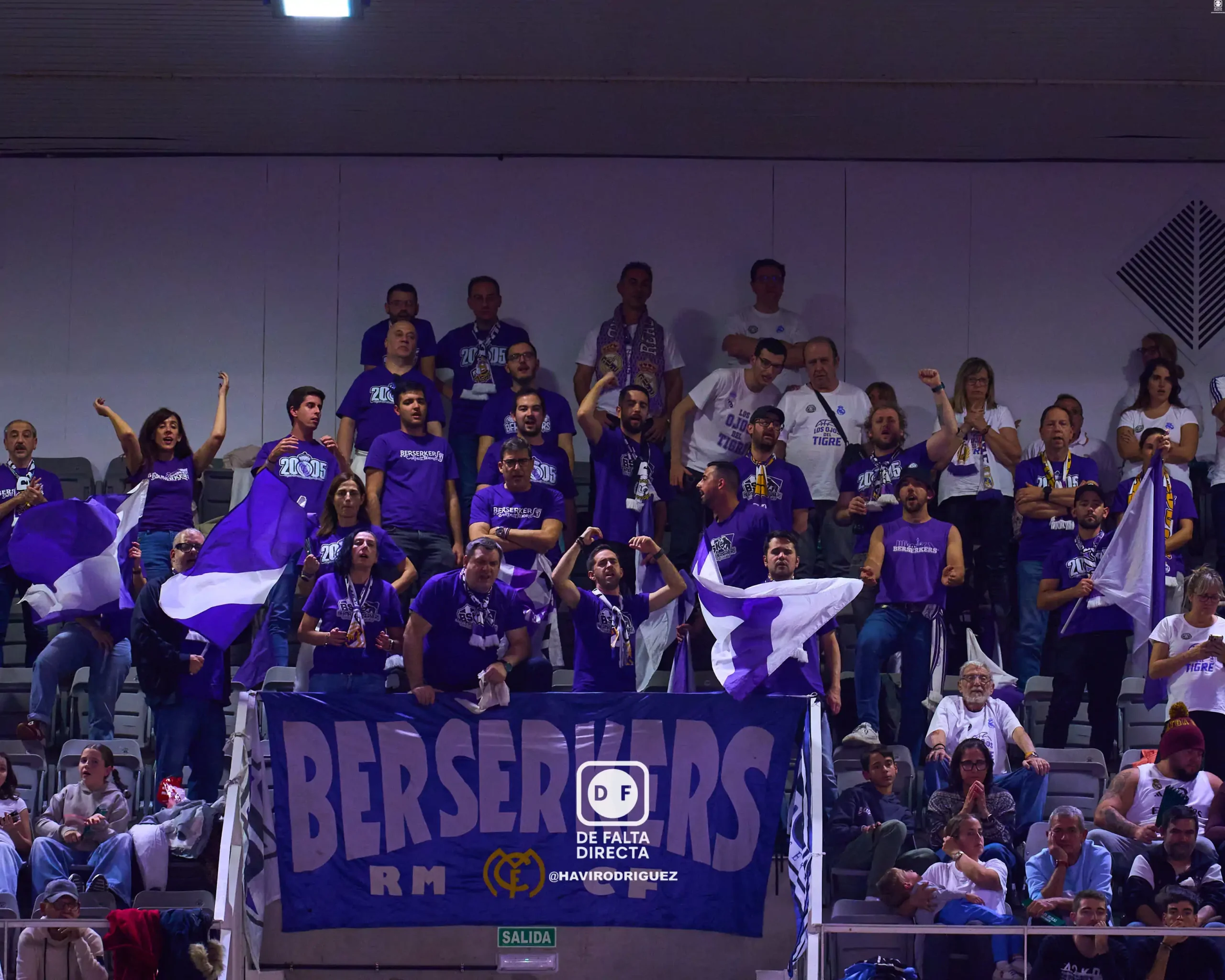 Coviran Granada 81 - 79 Real Madrid