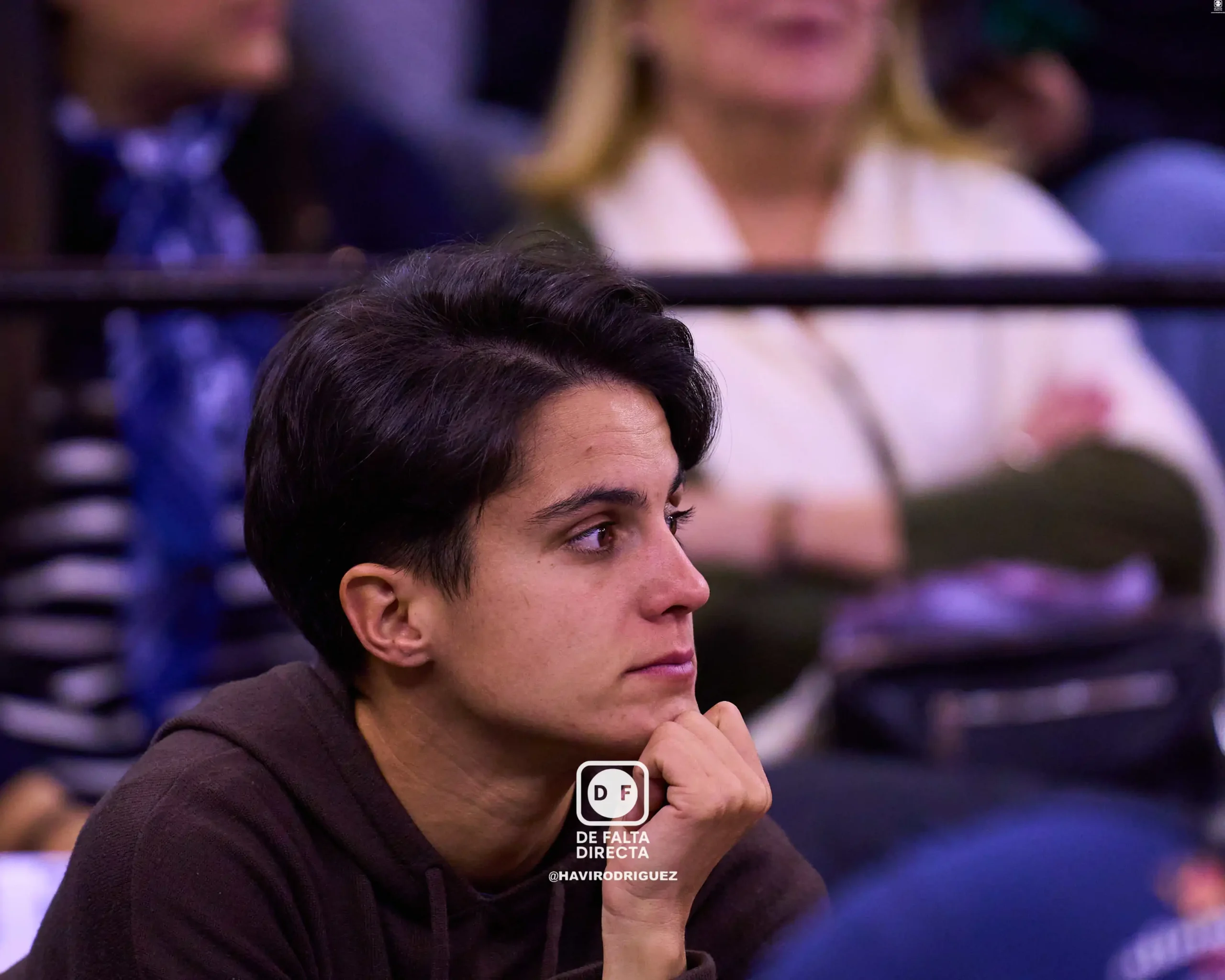 Coviran Granada 81 - 79 Real Madrid