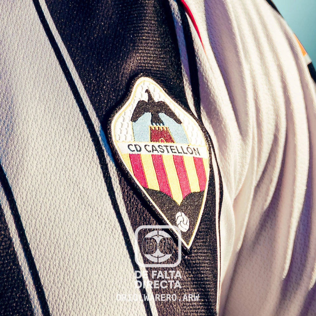 Castellón B 1-1 RCD Español B