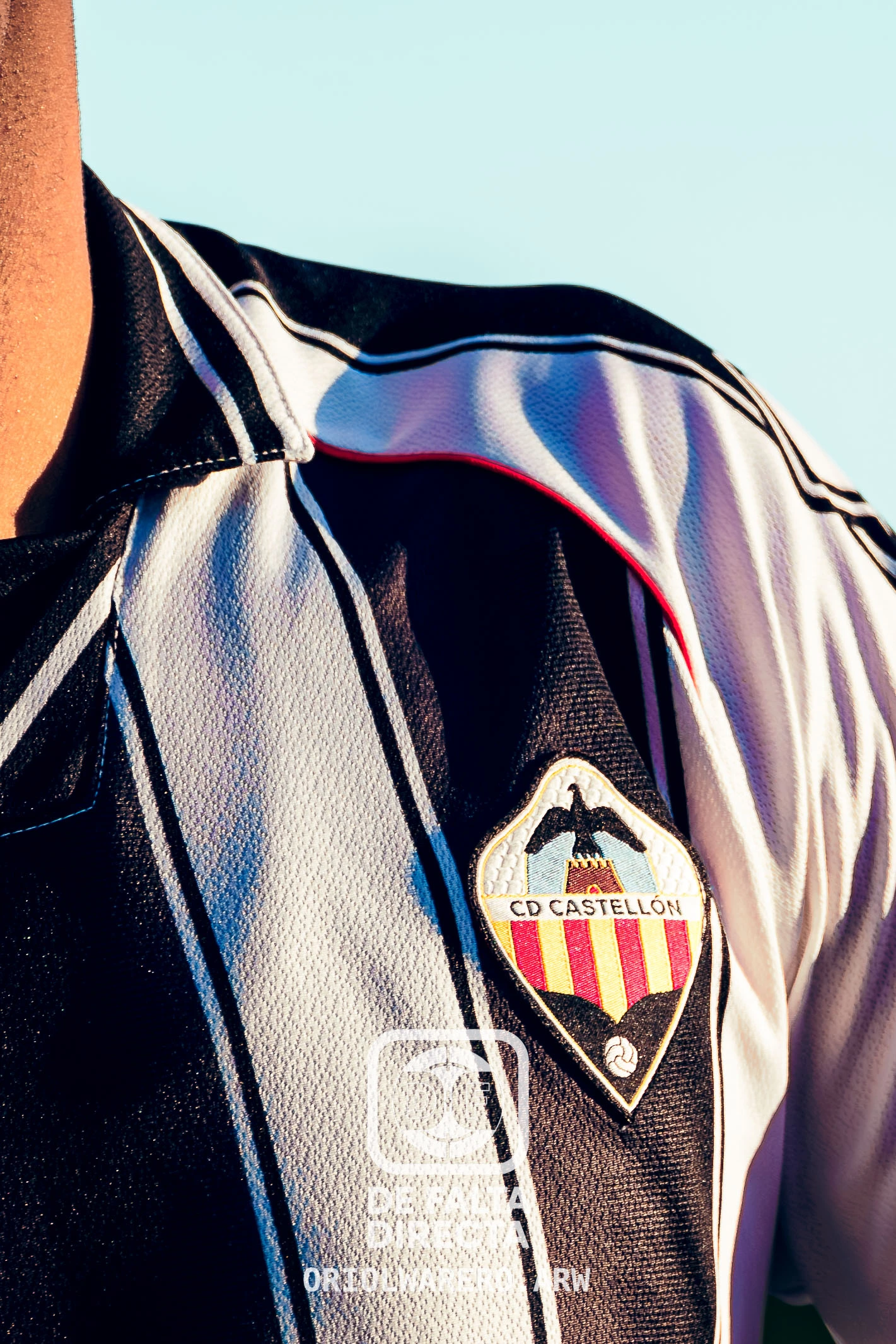 Castellon B 1-1 RCD Español B