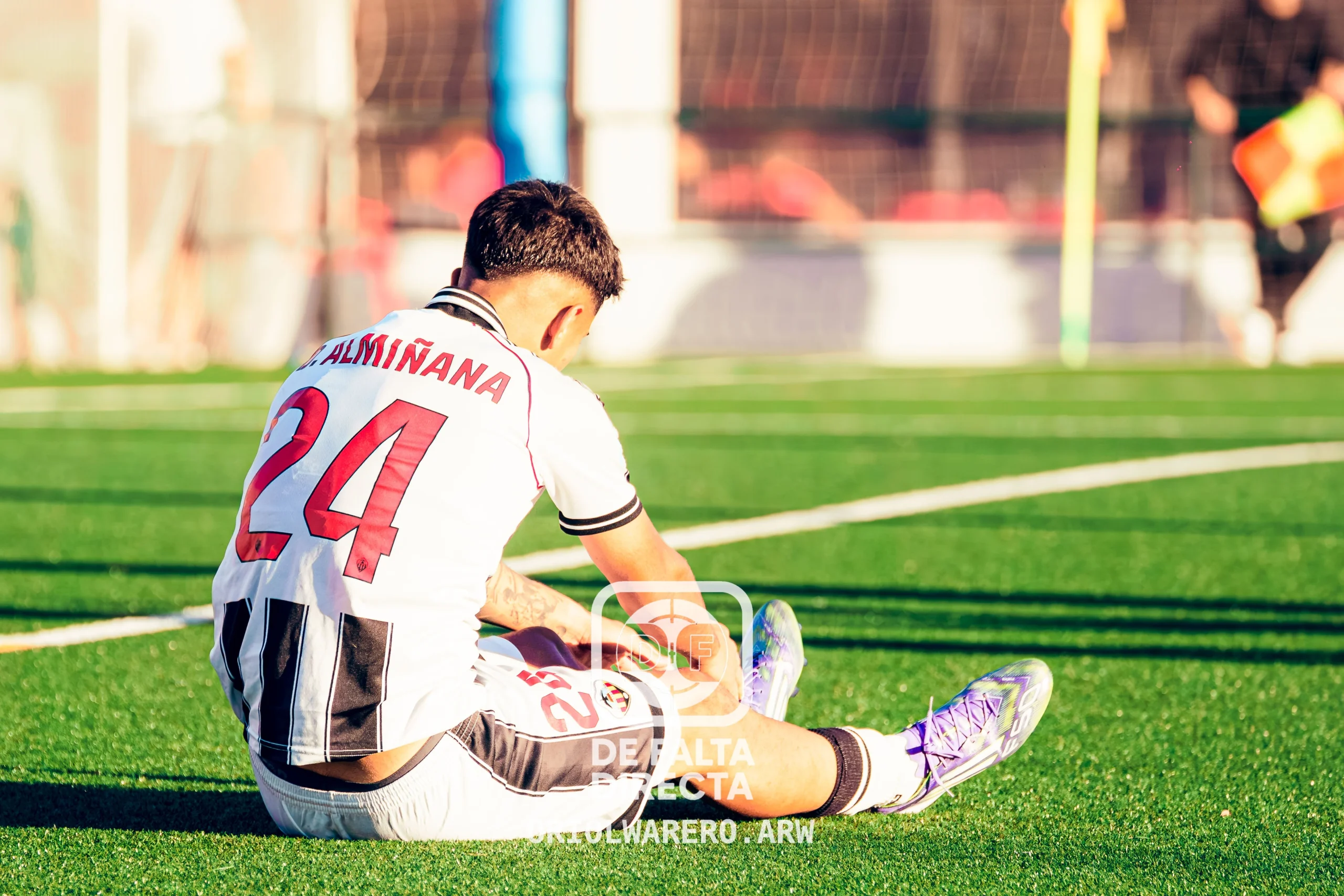 Castellon B 1-1 RCD Español B