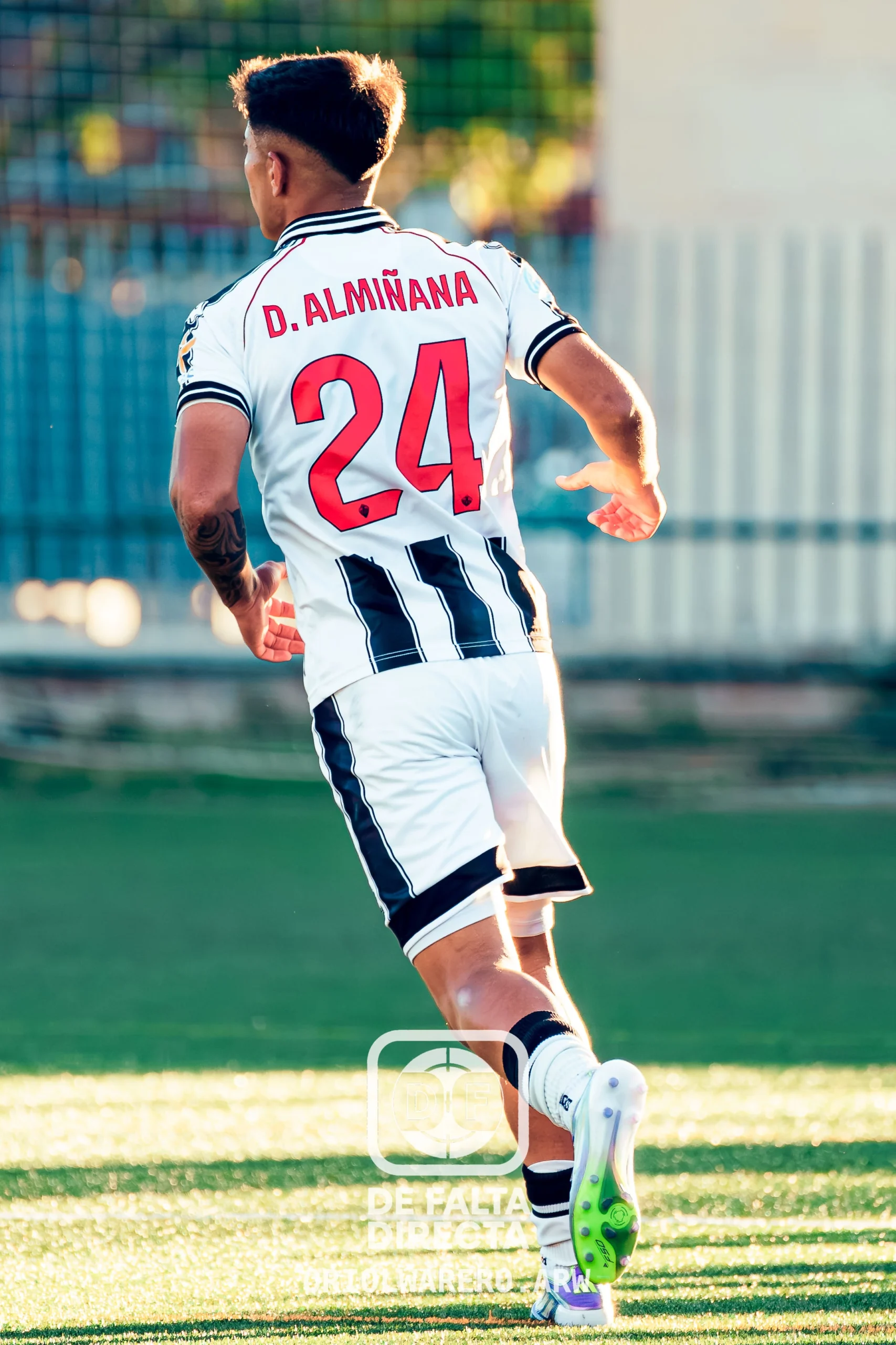 Castellon B 1-1 RCD Español B