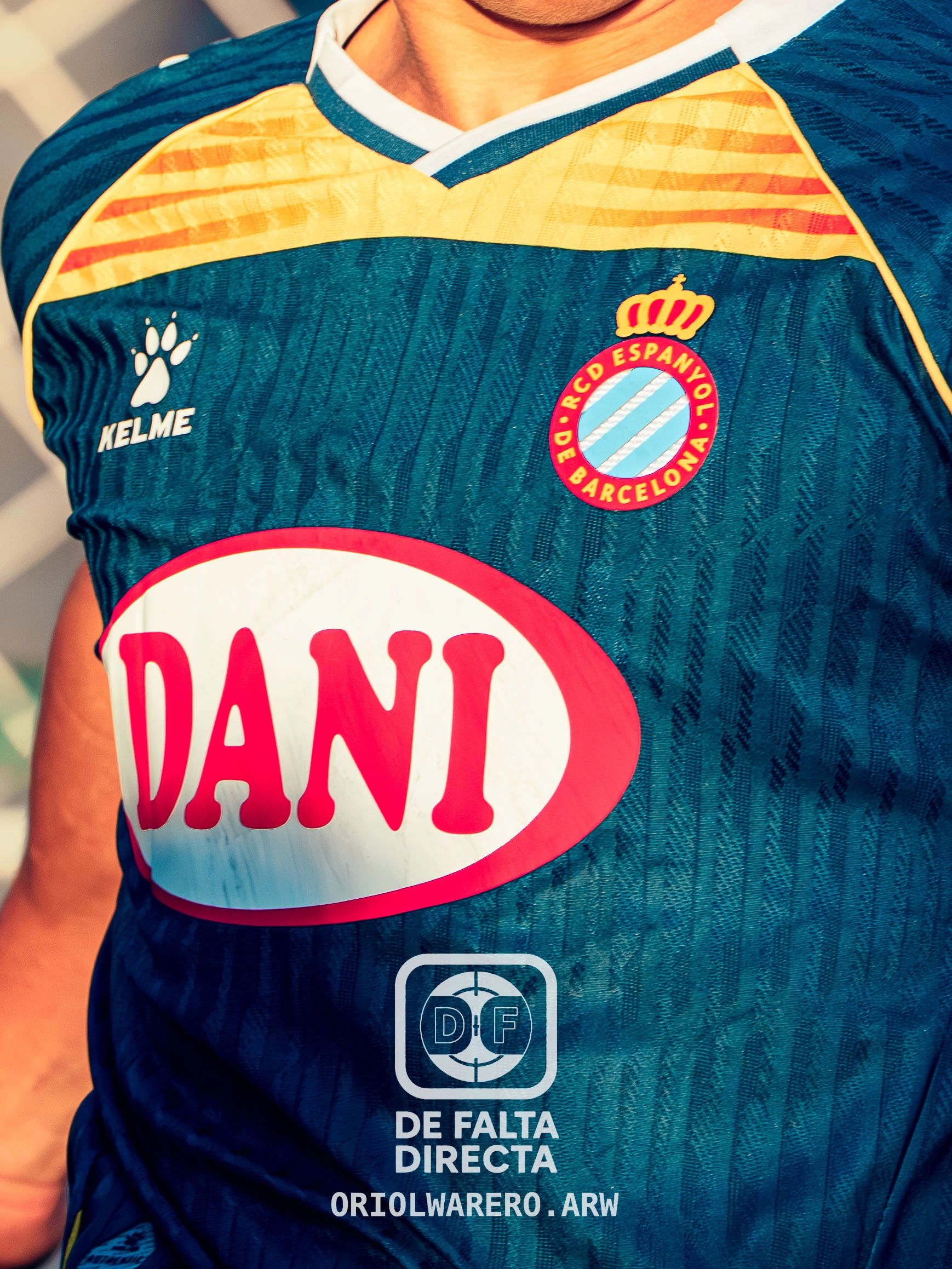 Castellon B 1-1 RCD Español B