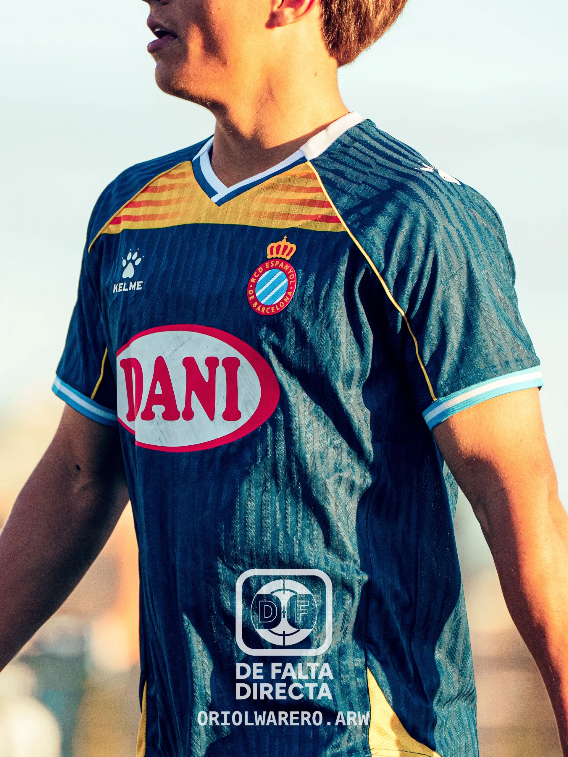 Castellon B 1-1 RCD Español B