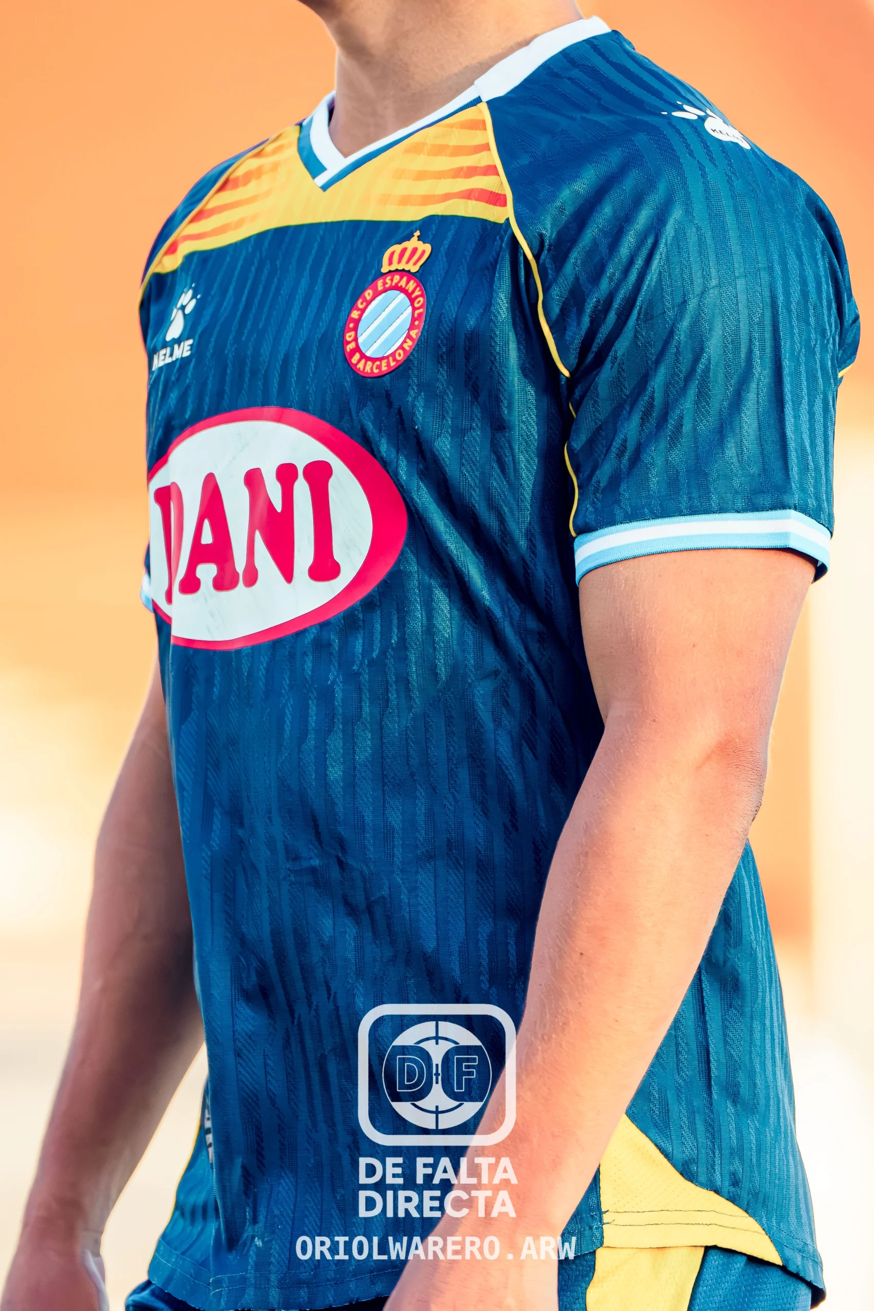 Castellon B 1-1 RCD Español B