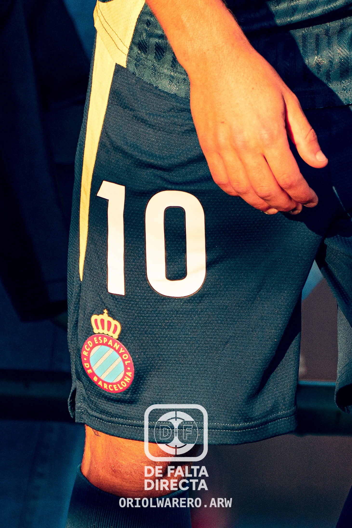 Castellon B 1-1 RCD Español B