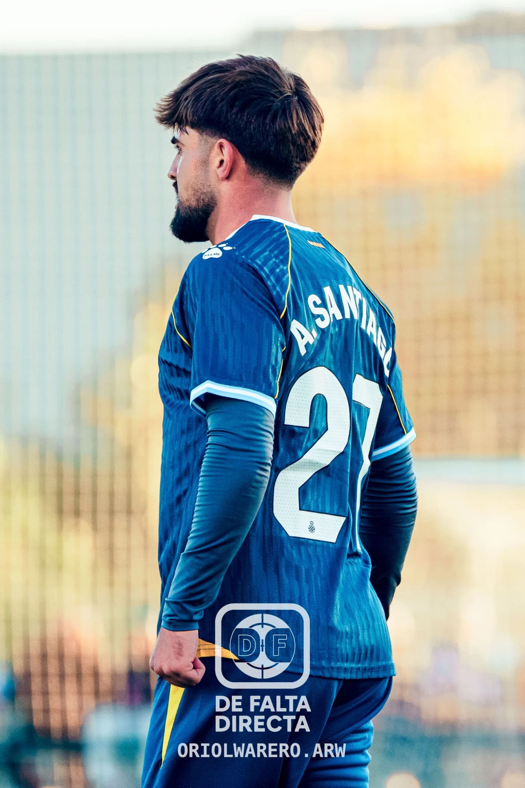 Castellon B 1-1 RCD Español B